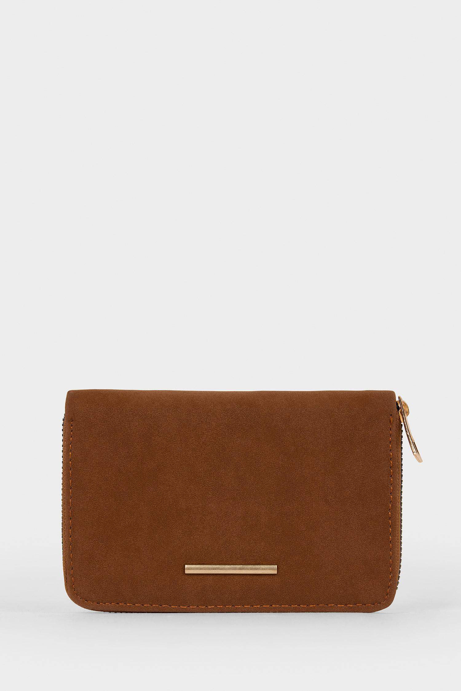 Kadın Suni Deri Cüzdan