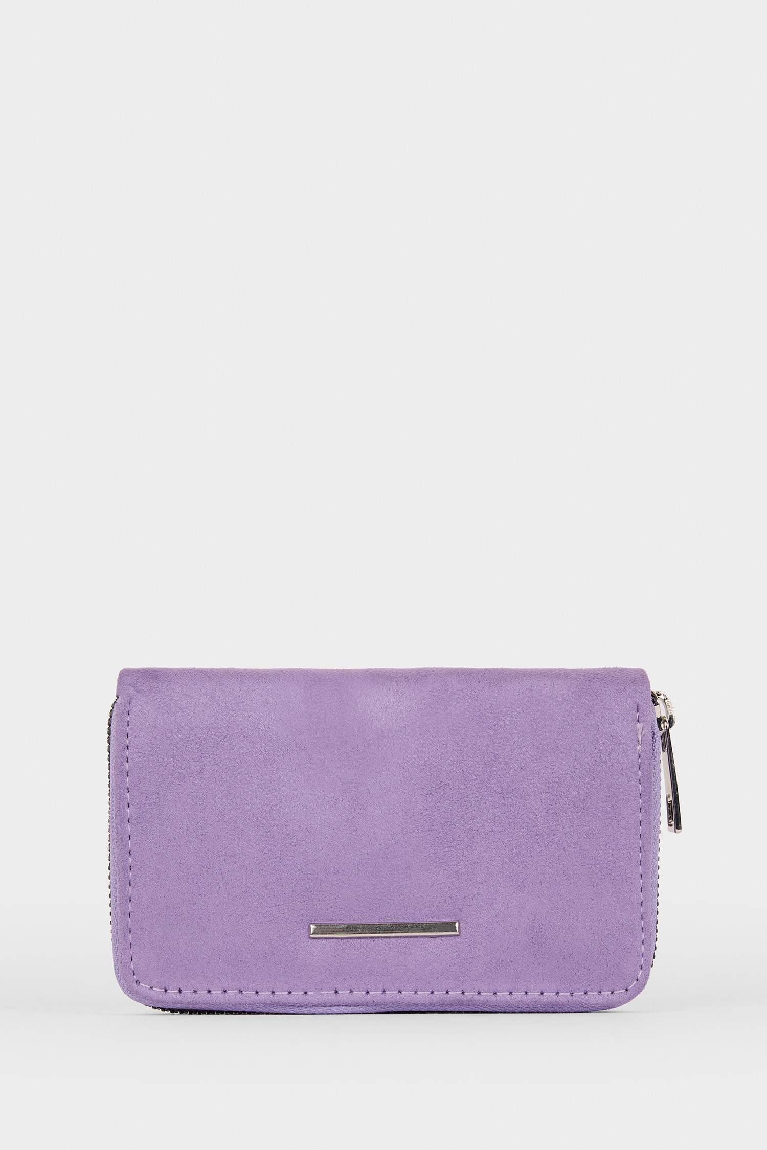 Kadın Suni Deri Cüzdan