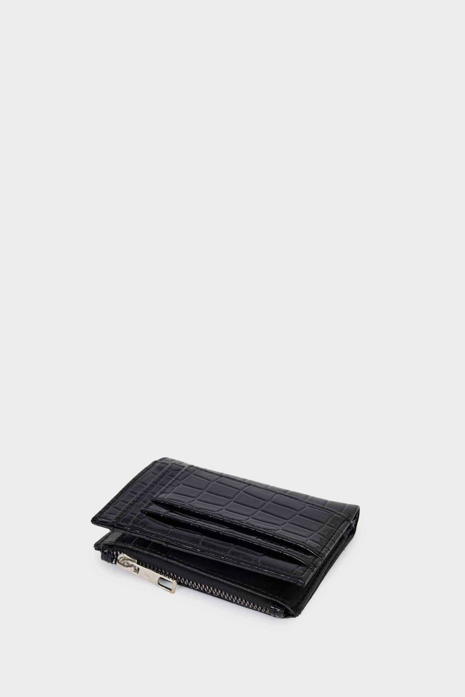 Kadın Suni Deri Cüzdan