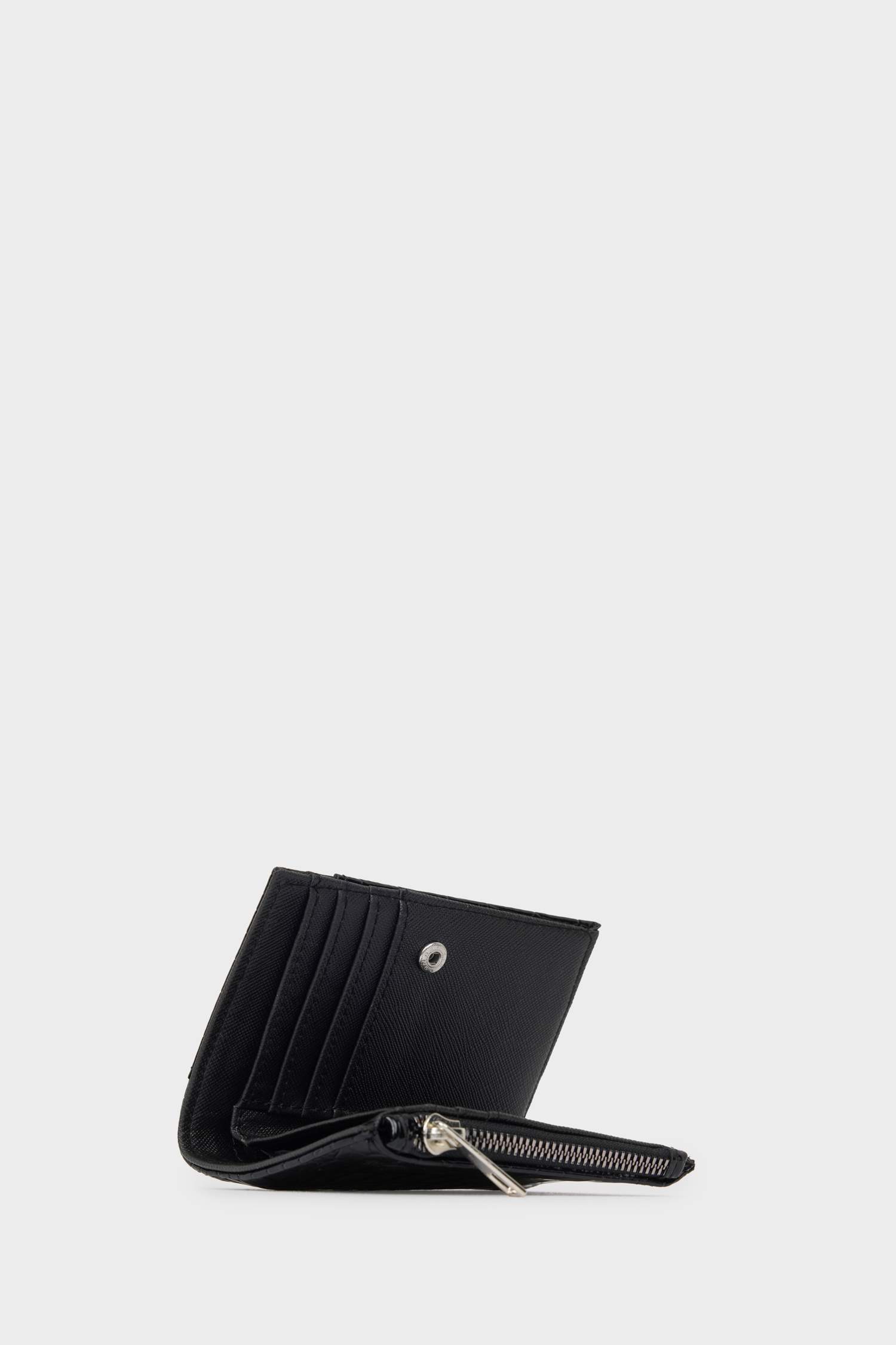 Kadın Suni Deri Cüzdan