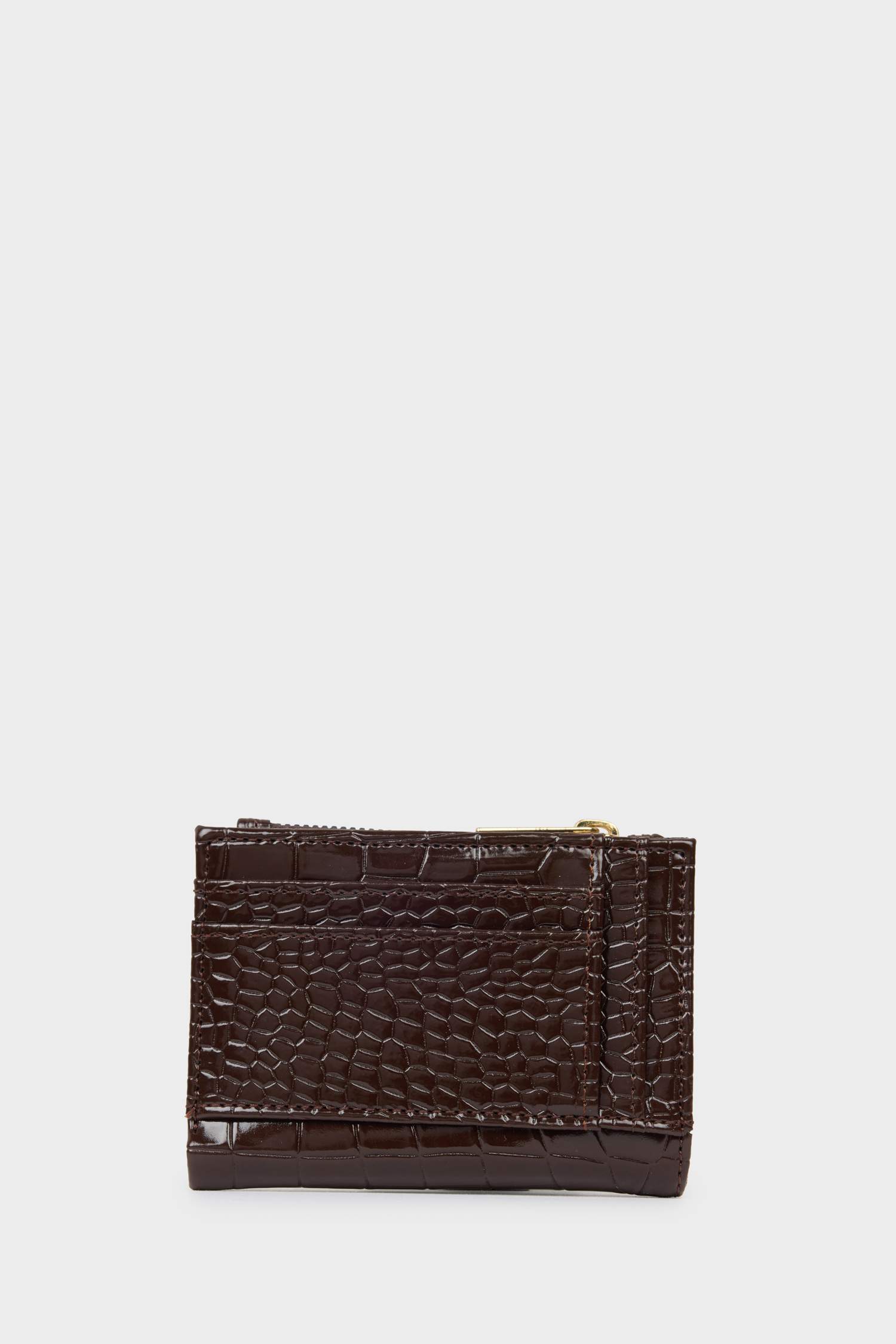 Kadın Suni Deri Cüzdan