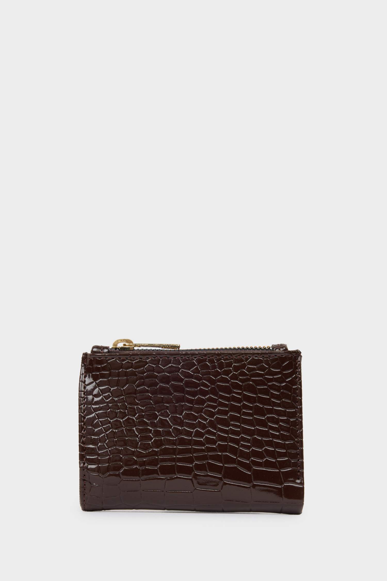 Kadın Suni Deri Cüzdan