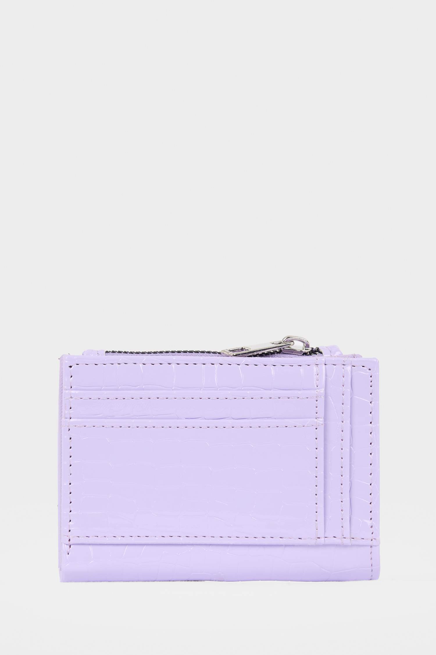 Kadın Suni Deri Cüzdan