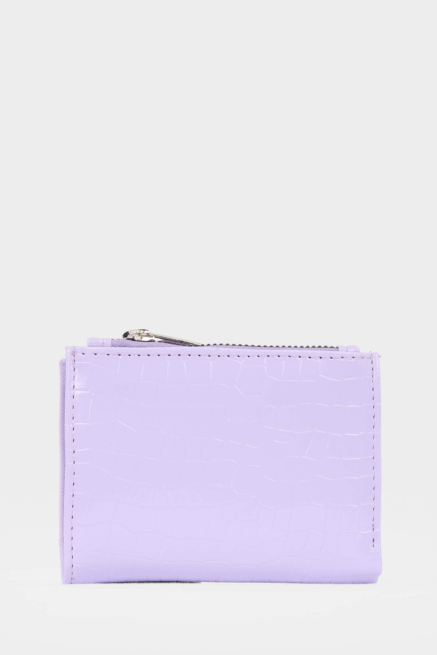 Kadın Suni Deri Cüzdan