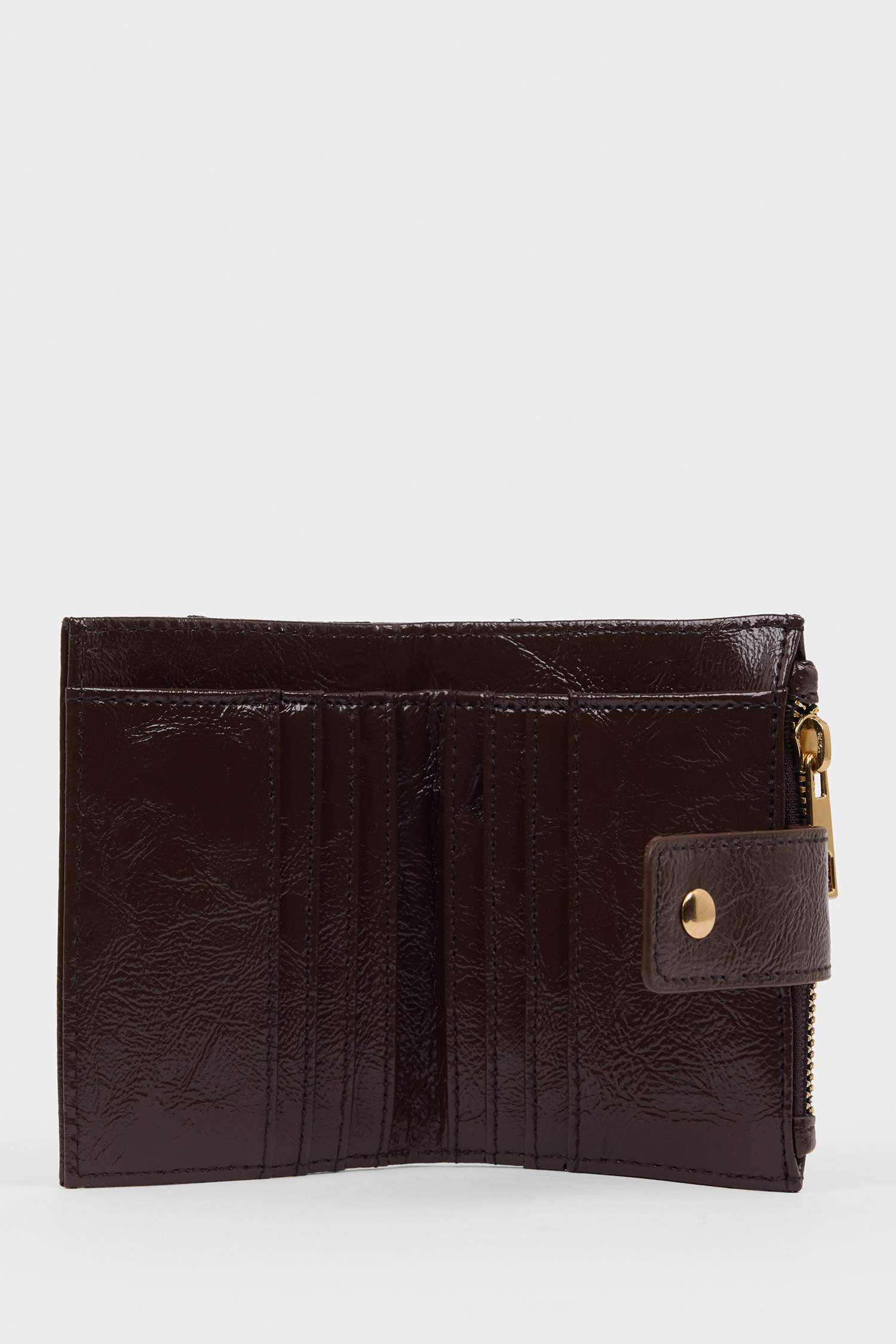 Kadın Suni Deri Cüzdan