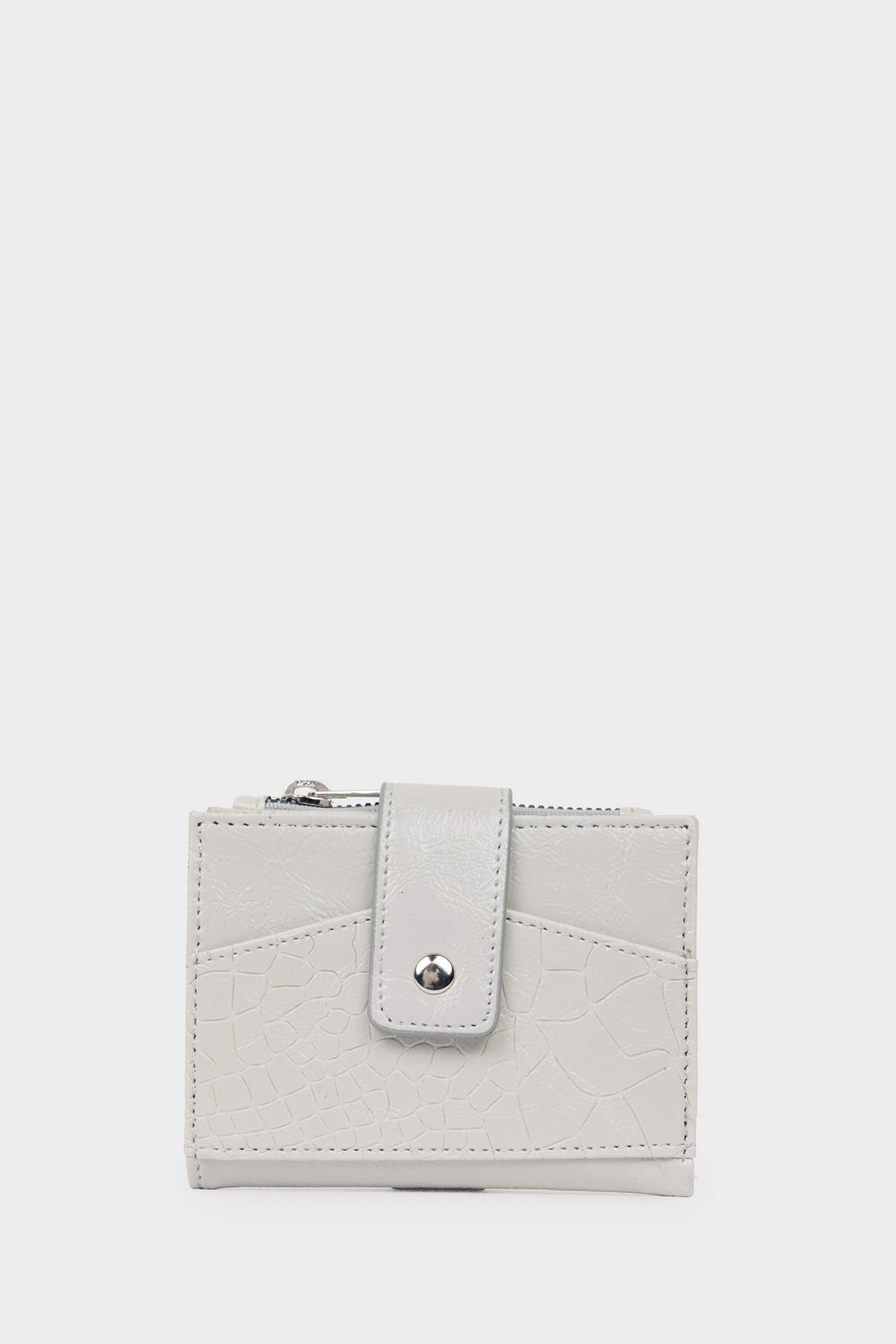 Kadın Suni Deri Cüzdan