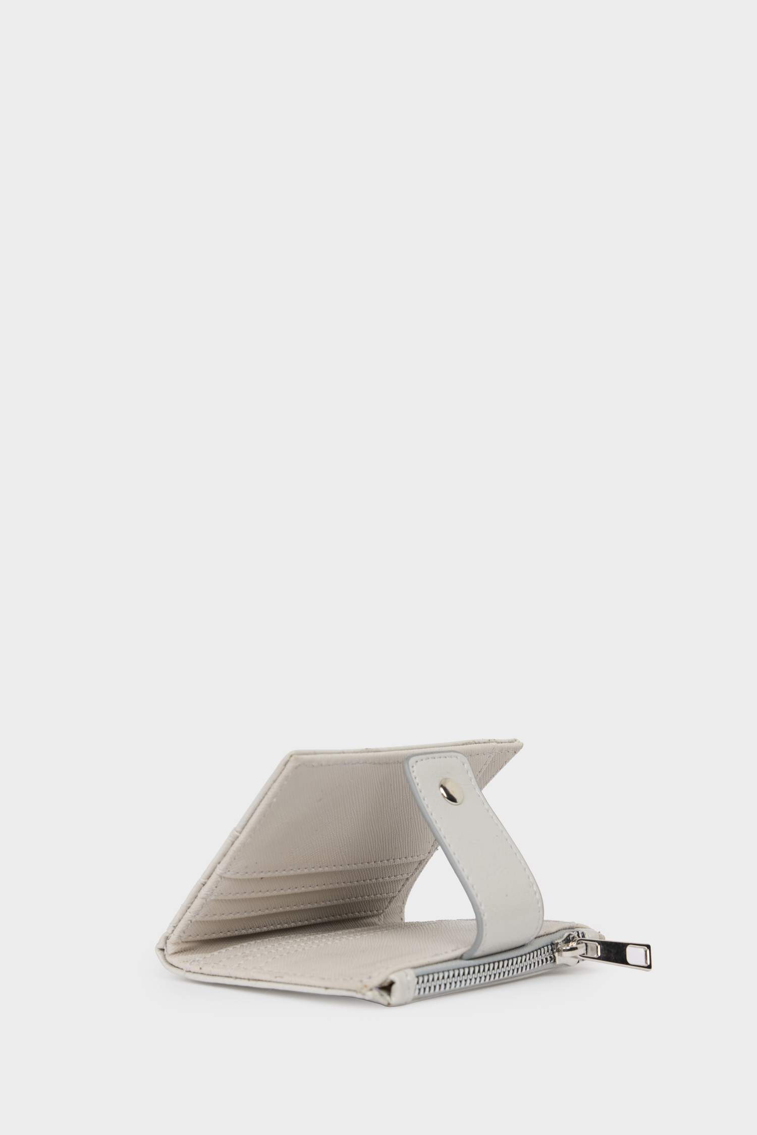 Kadın Suni Deri Cüzdan