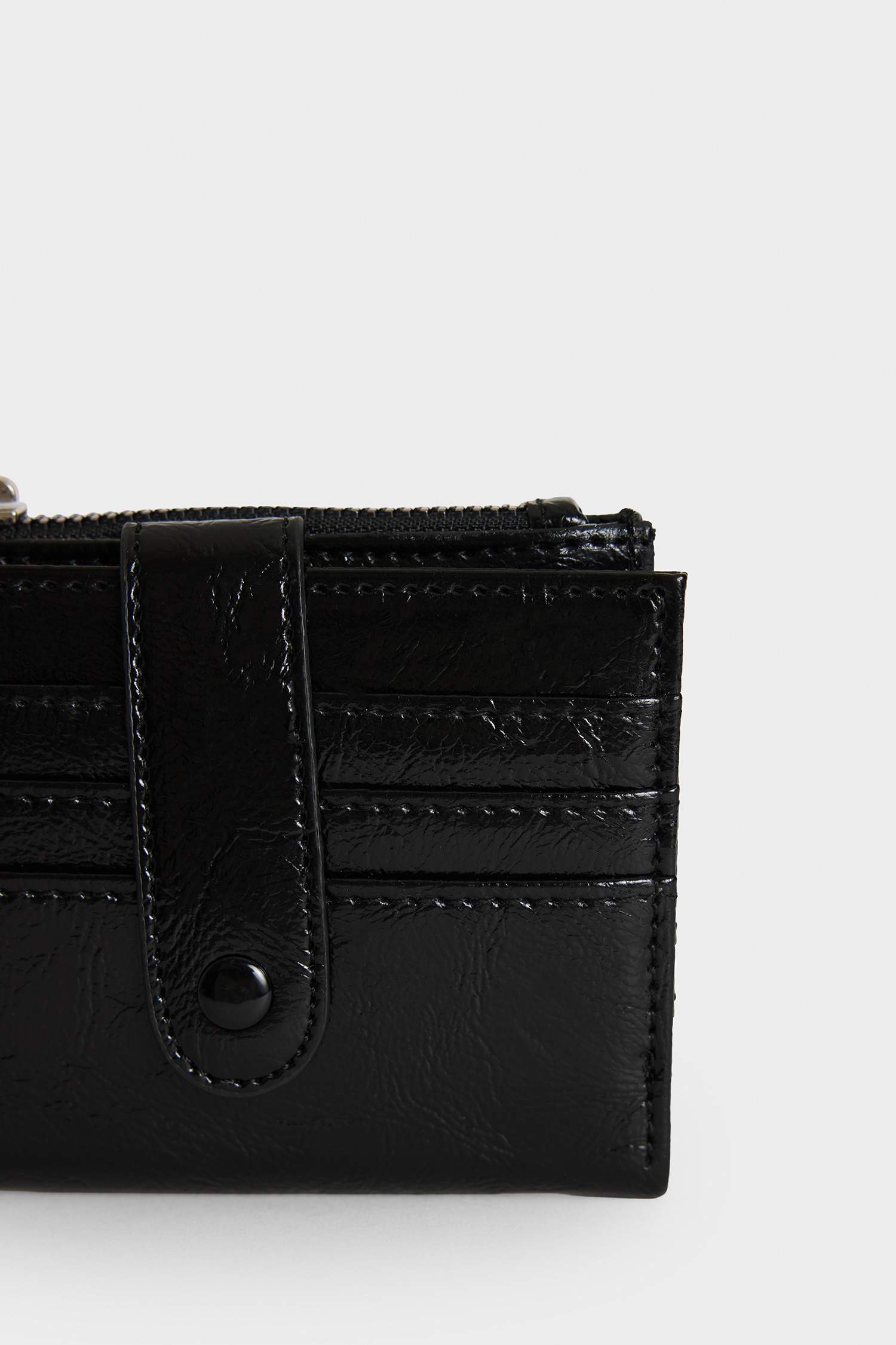 Kadın Suni Deri Cüzdan