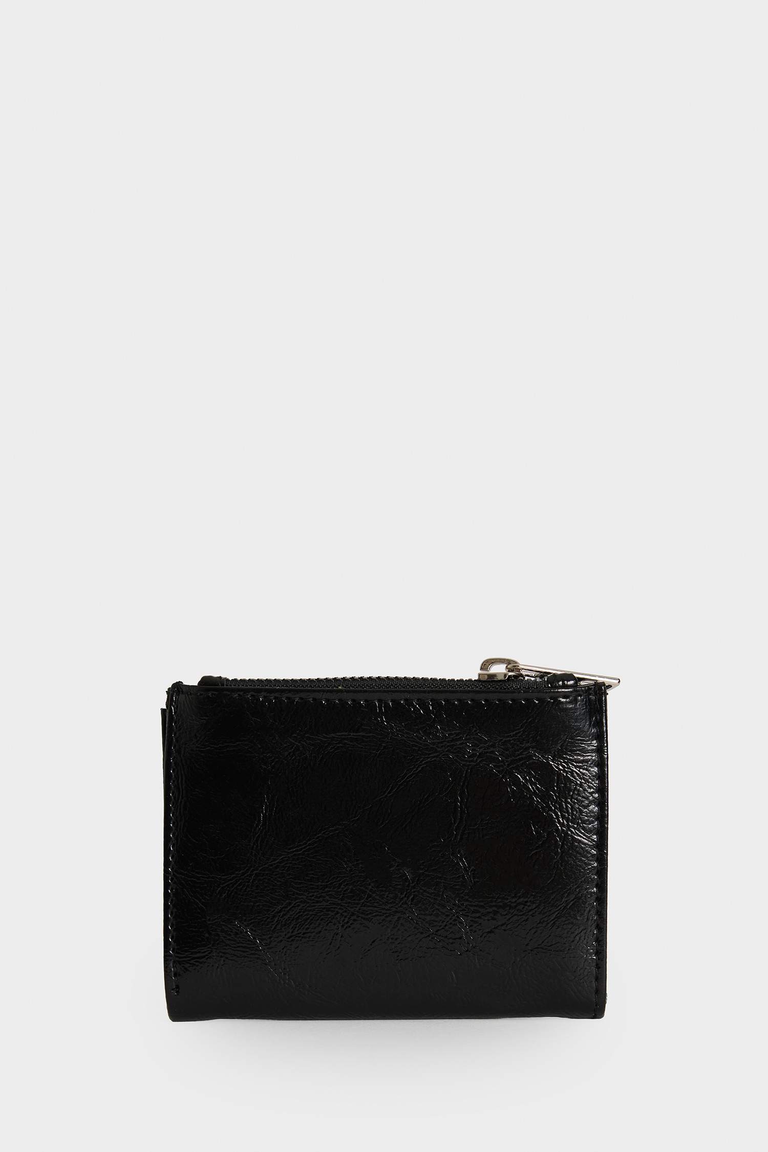 Kadın Suni Deri Cüzdan