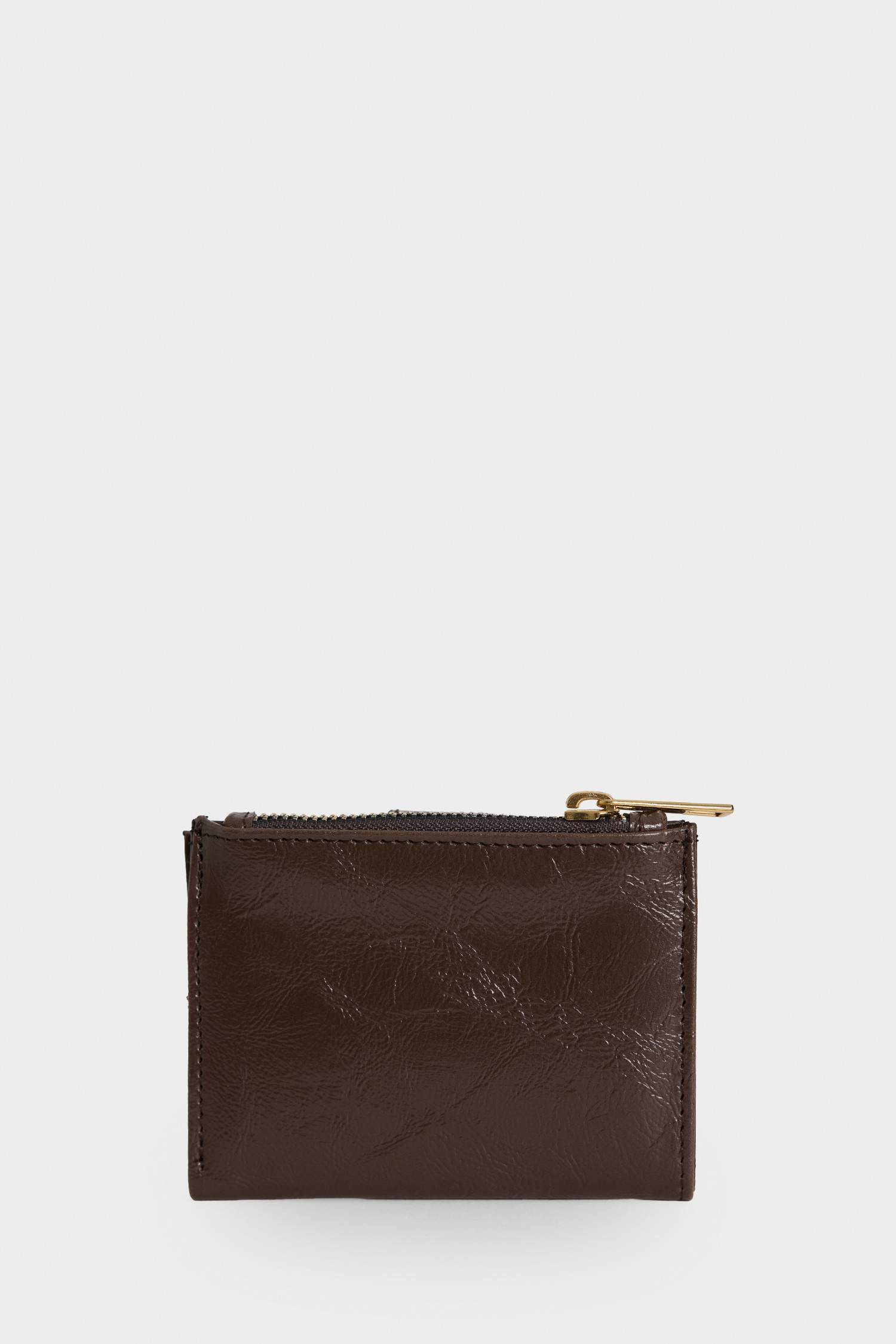 Kadın Suni Deri Cüzdan