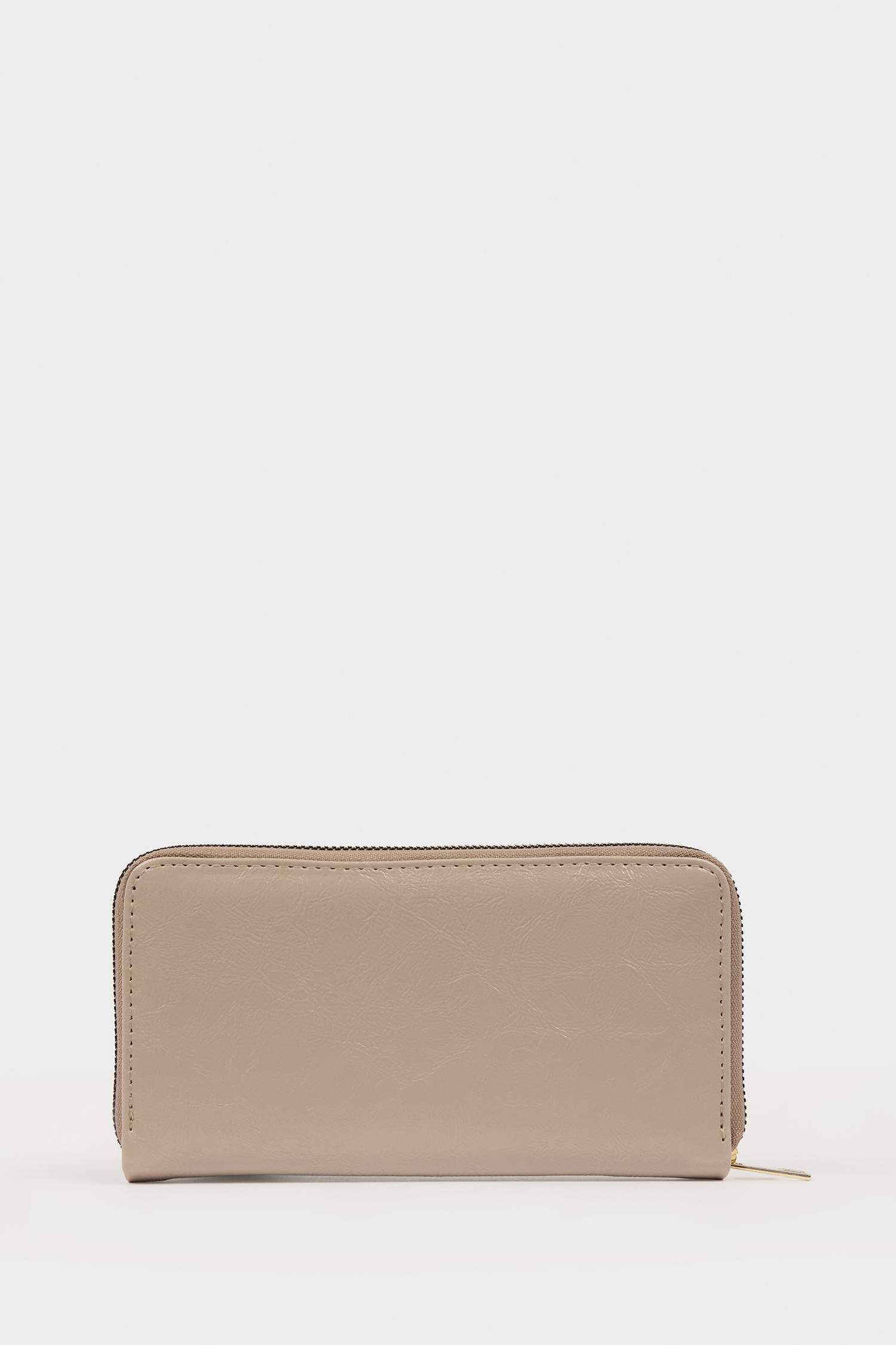 Kadın Suni Deri Cüzdan