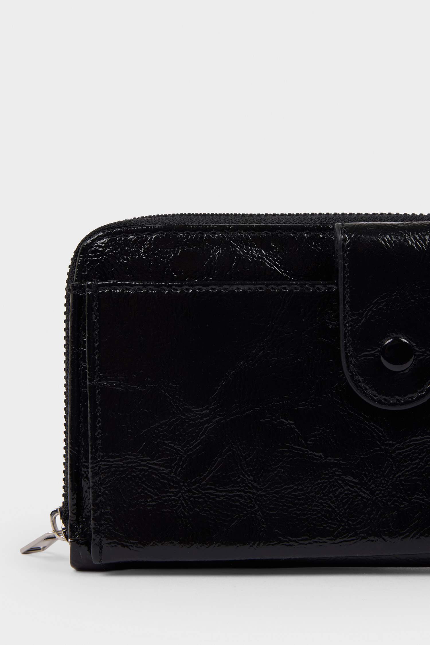 Kadın Suni Deri Cüzdan