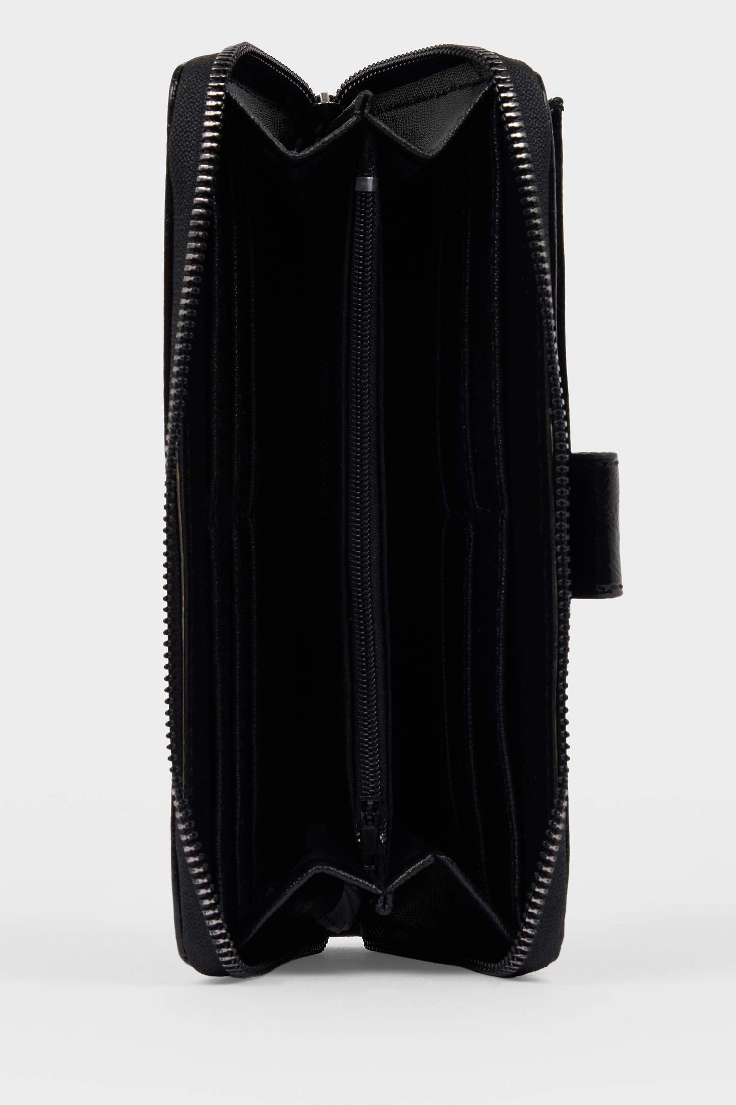 Kadın Suni Deri Cüzdan