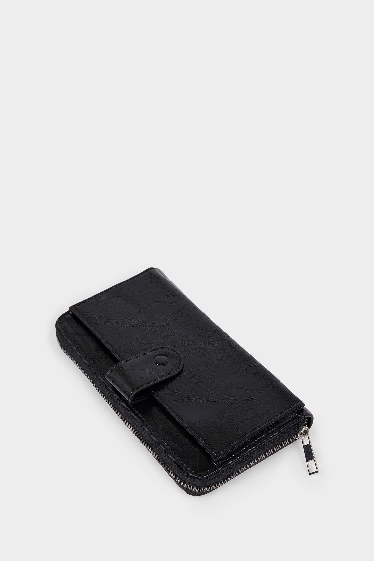 Kadın Suni Deri Cüzdan