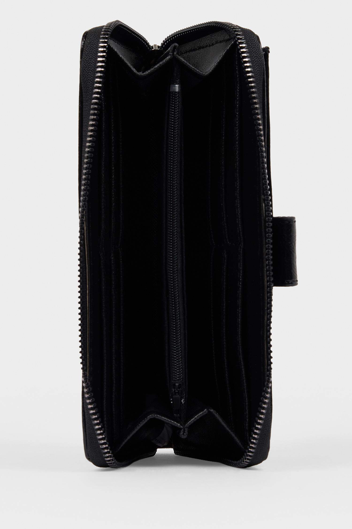 Kadın Suni Deri Cüzdan