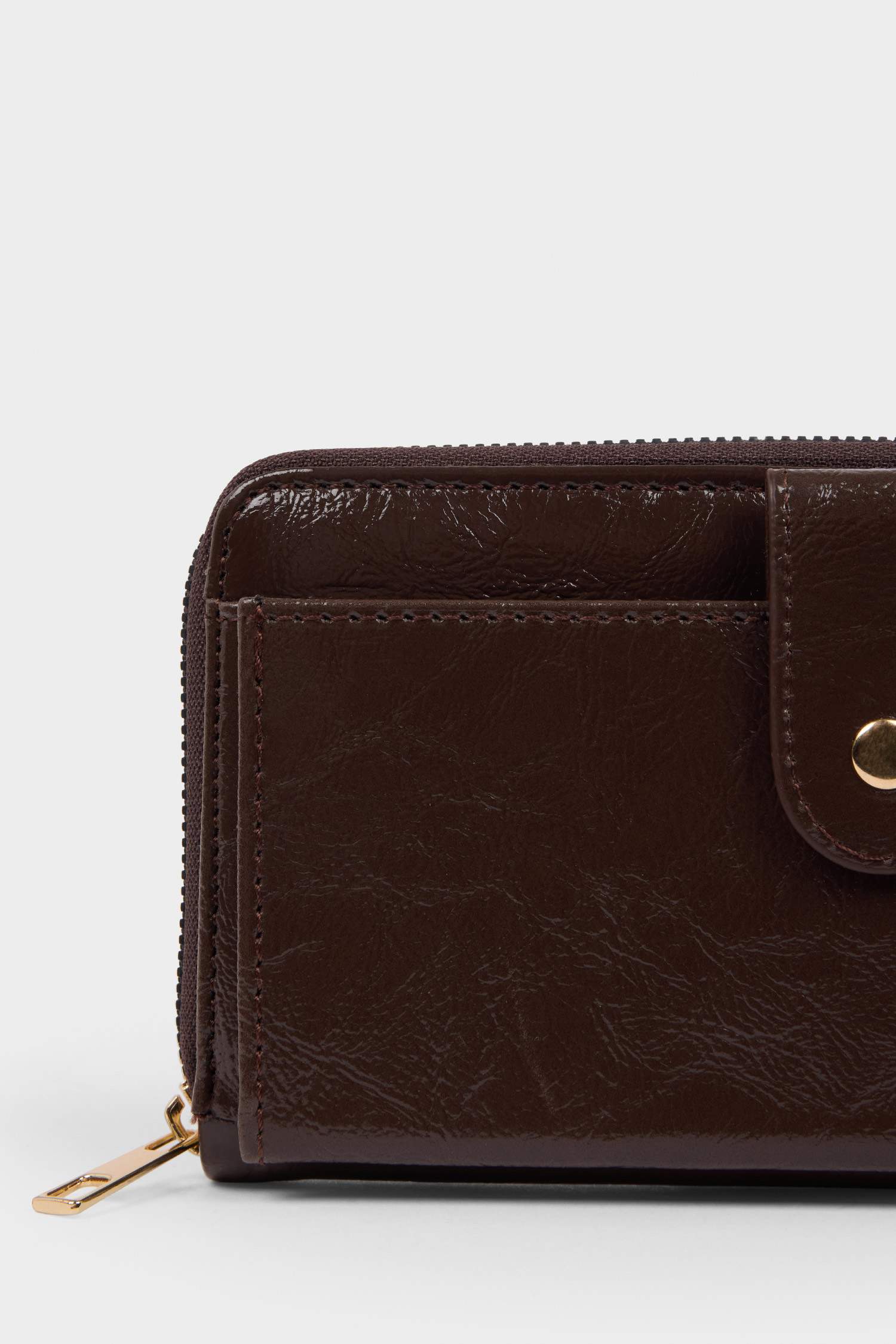 Kadın Suni Deri Cüzdan