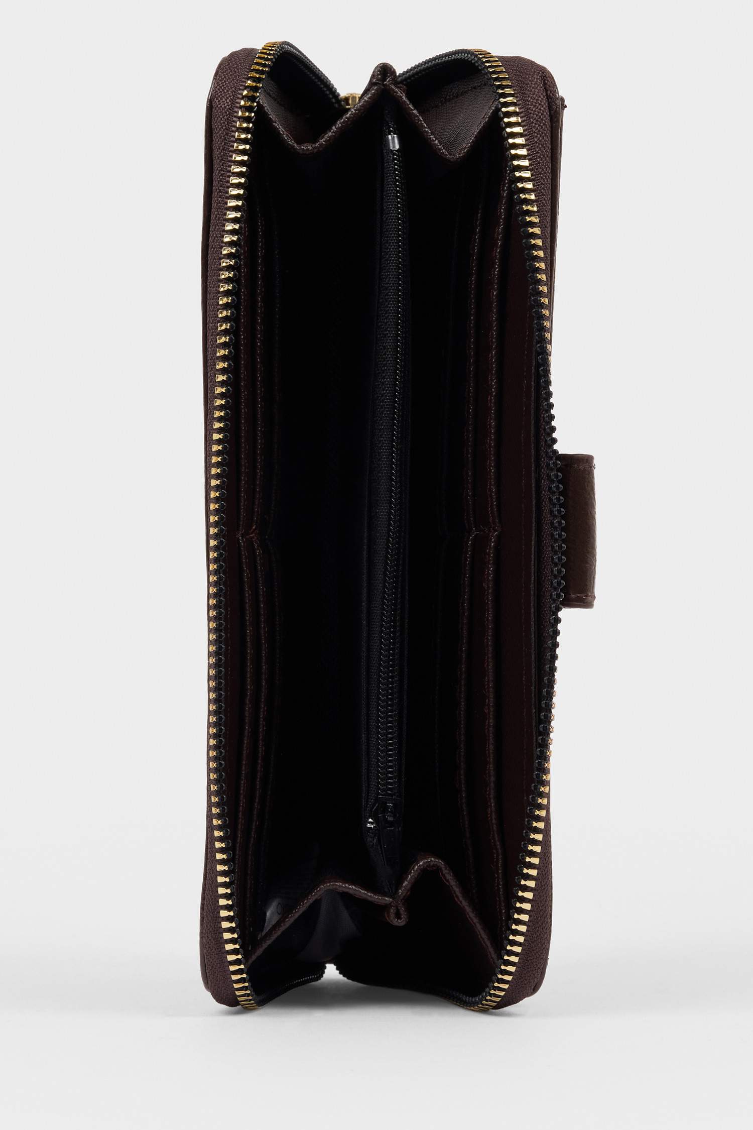 Kadın Suni Deri Cüzdan