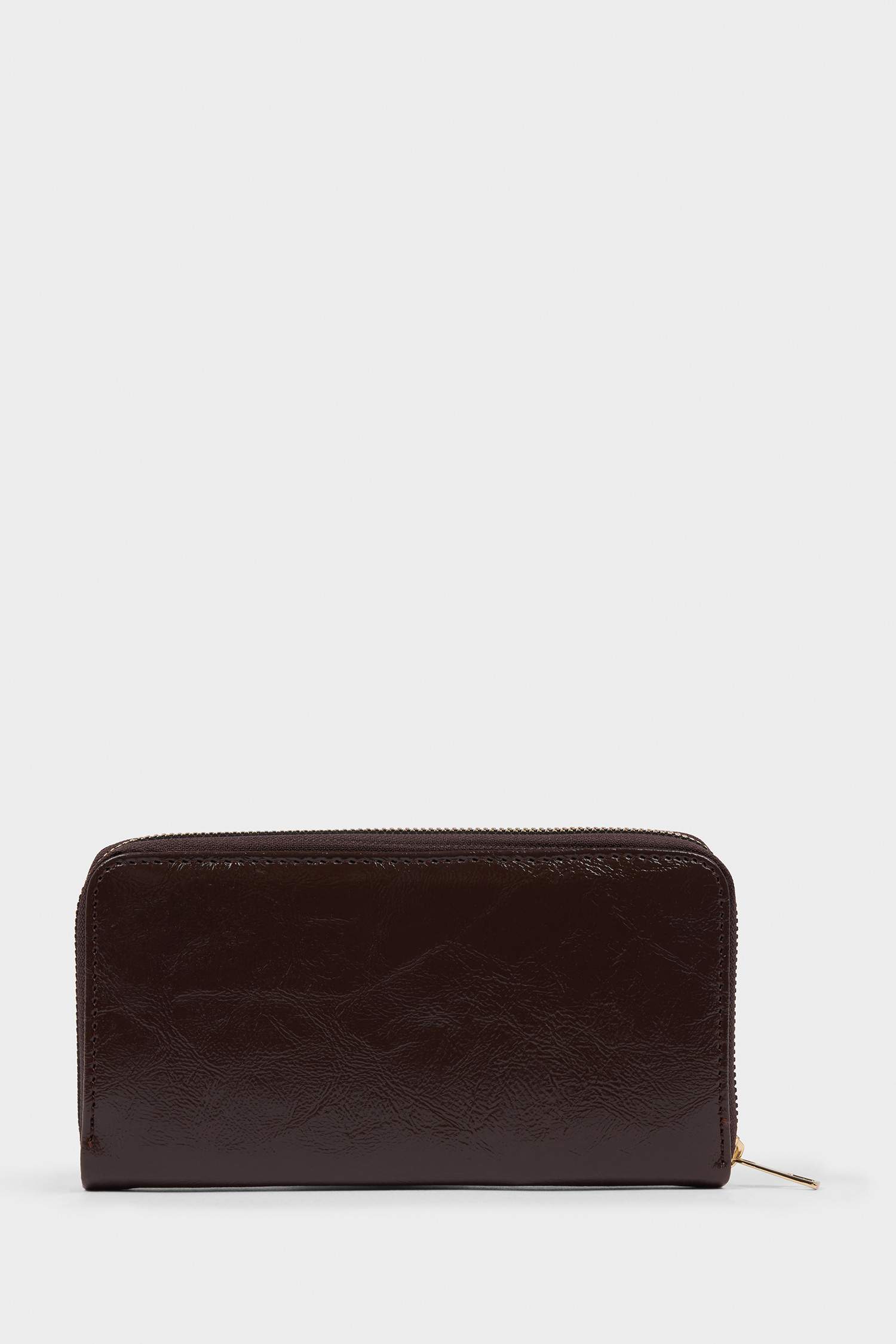 Kadın Suni Deri Cüzdan