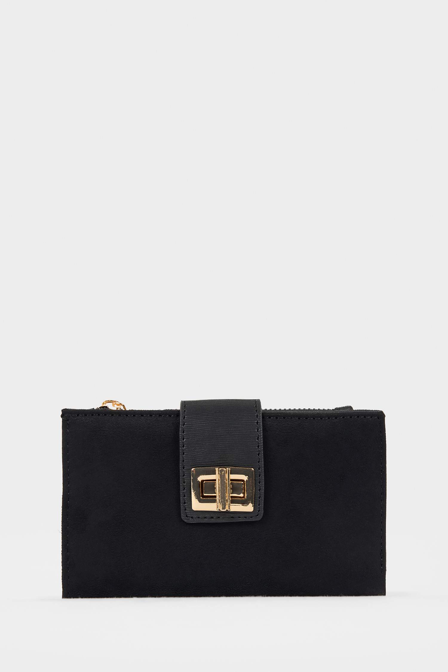 Kadın Suni Deri Cüzdan