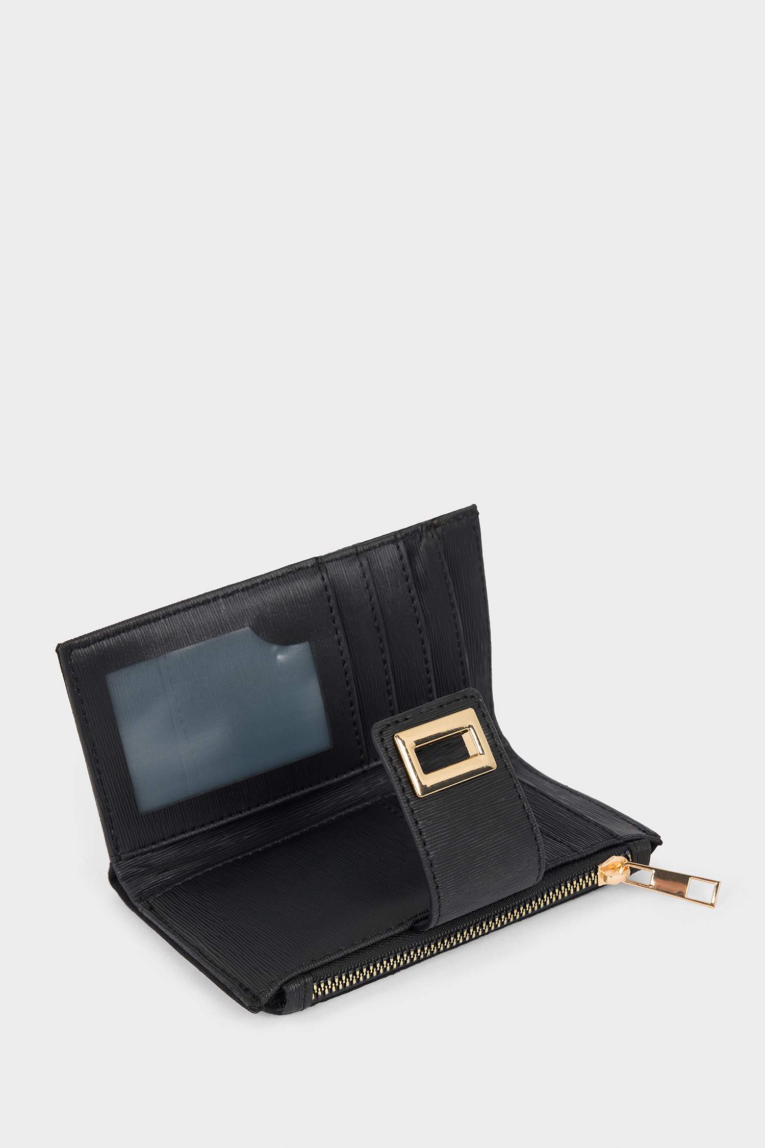 Kadın Suni Deri Cüzdan