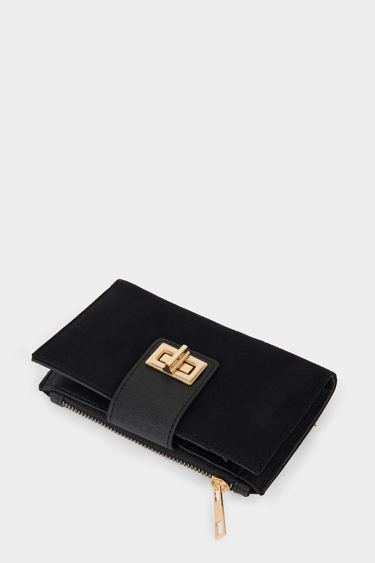 Kadın Suni Deri Cüzdan