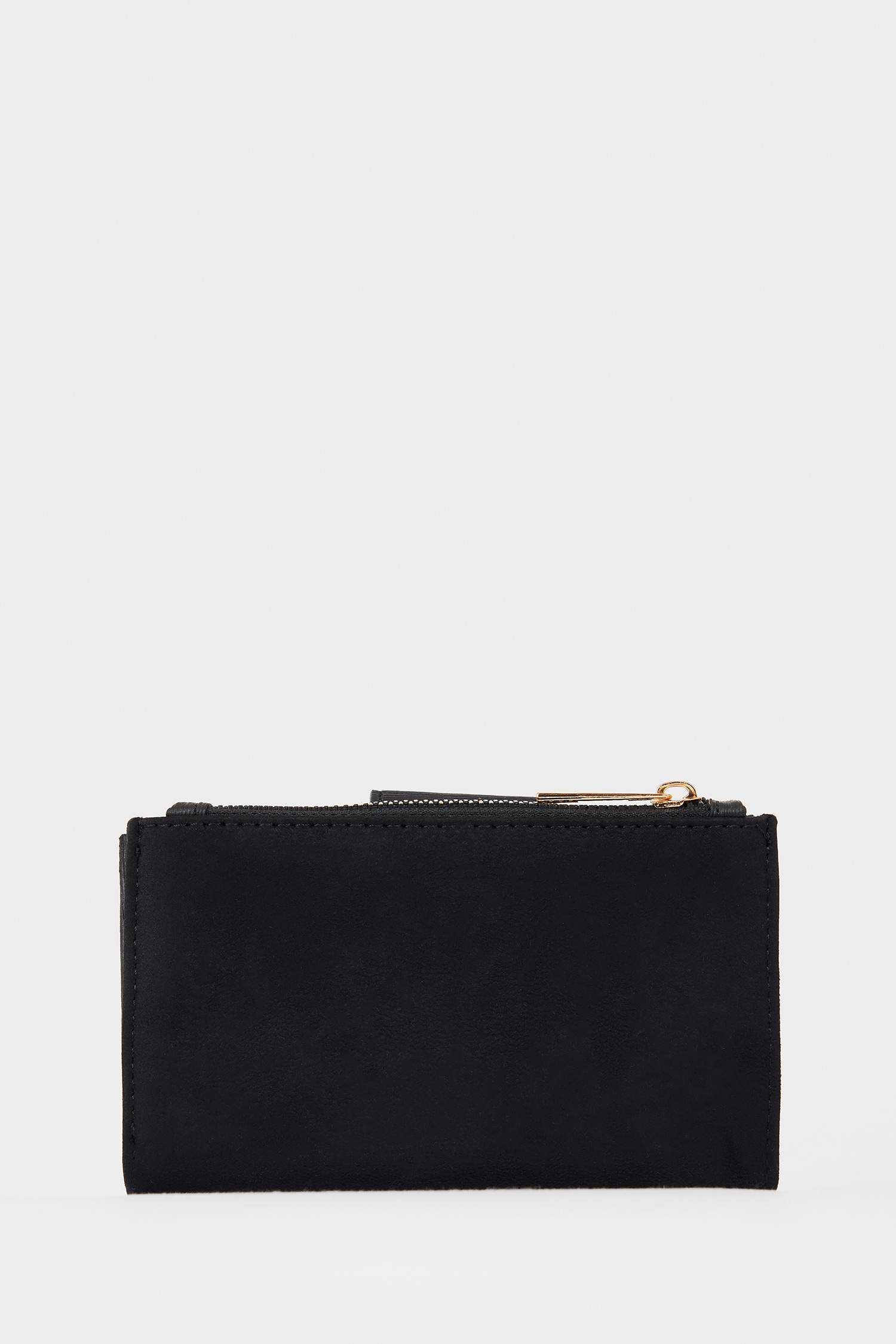 Kadın Suni Deri Cüzdan