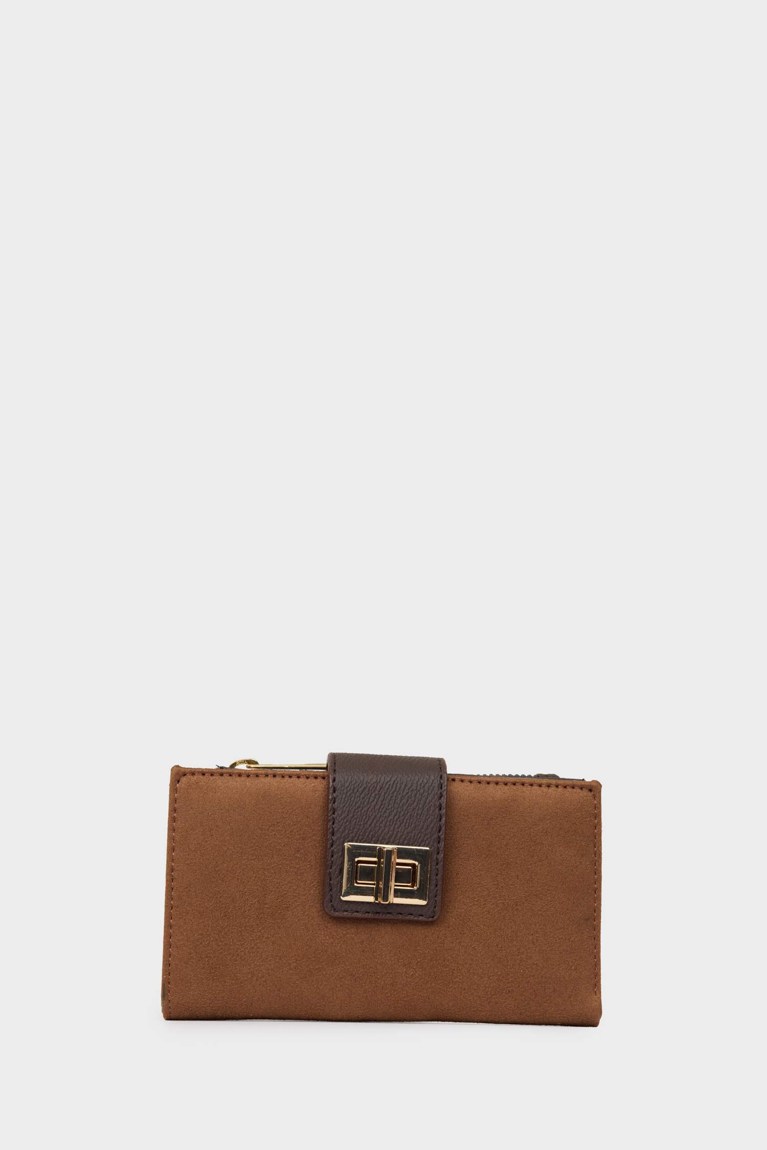 Kadın Suni Deri Cüzdan