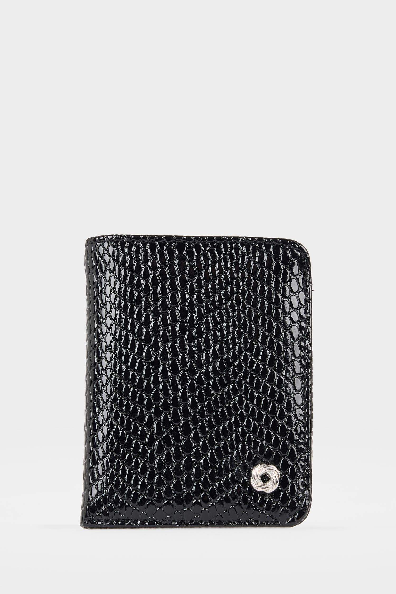 Kadın Suni Deri Cüzdan