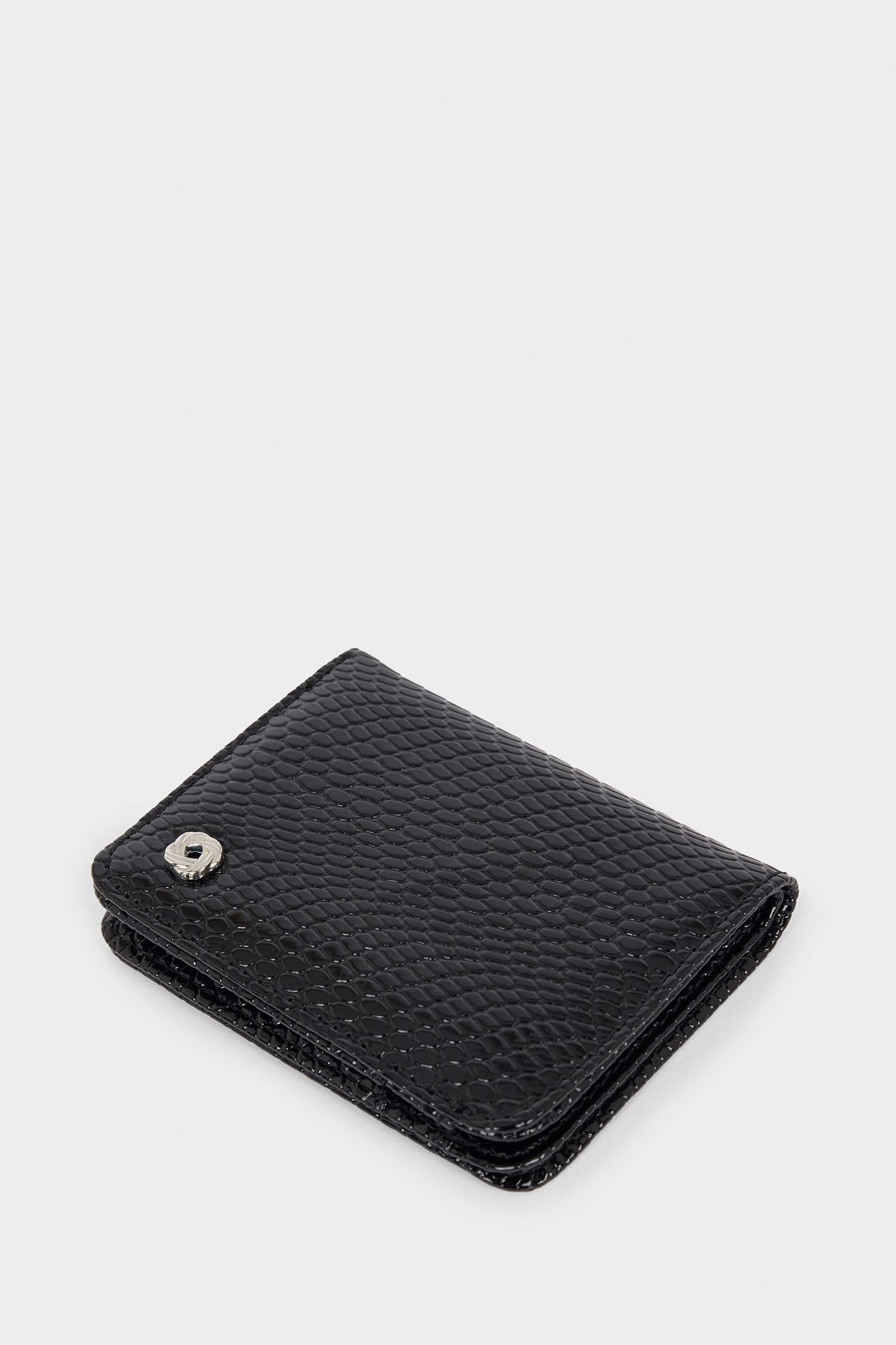 Kadın Suni Deri Cüzdan