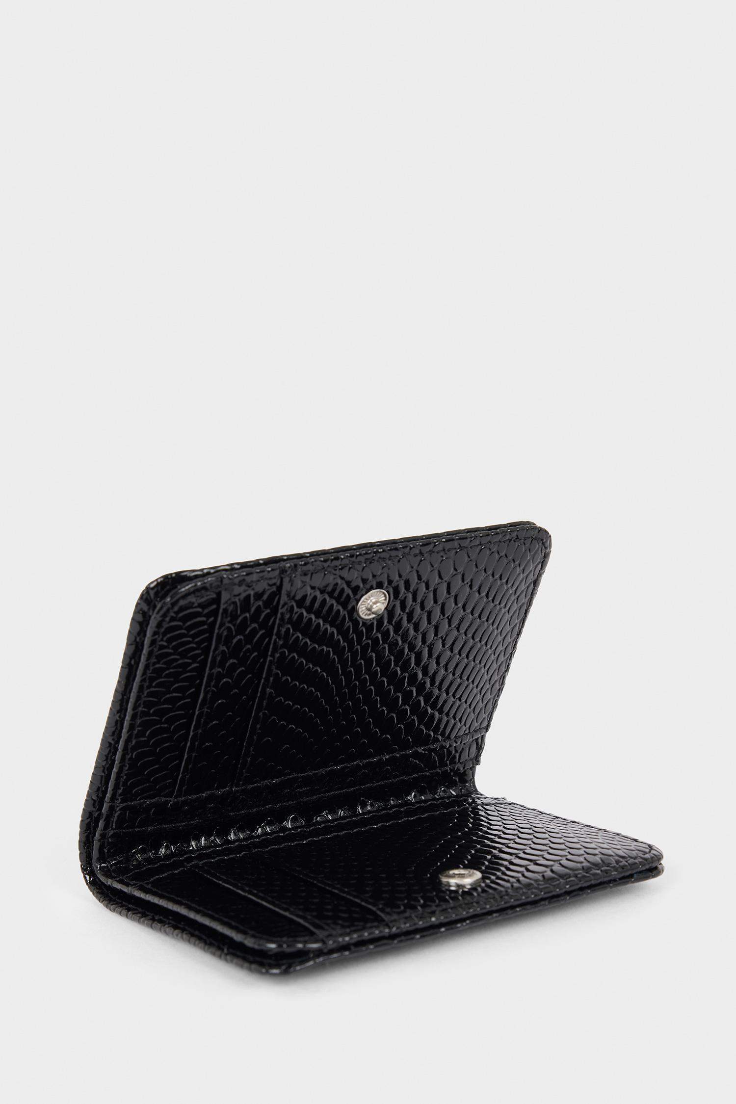 Kadın Suni Deri Cüzdan