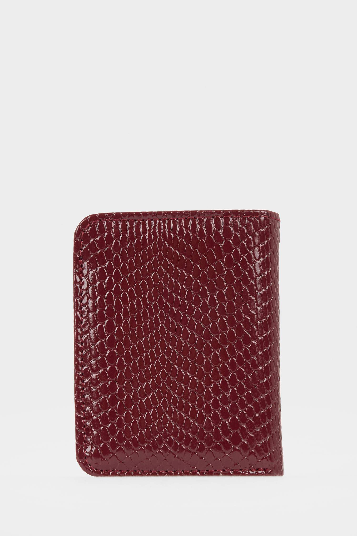 Kadın Suni Deri Cüzdan