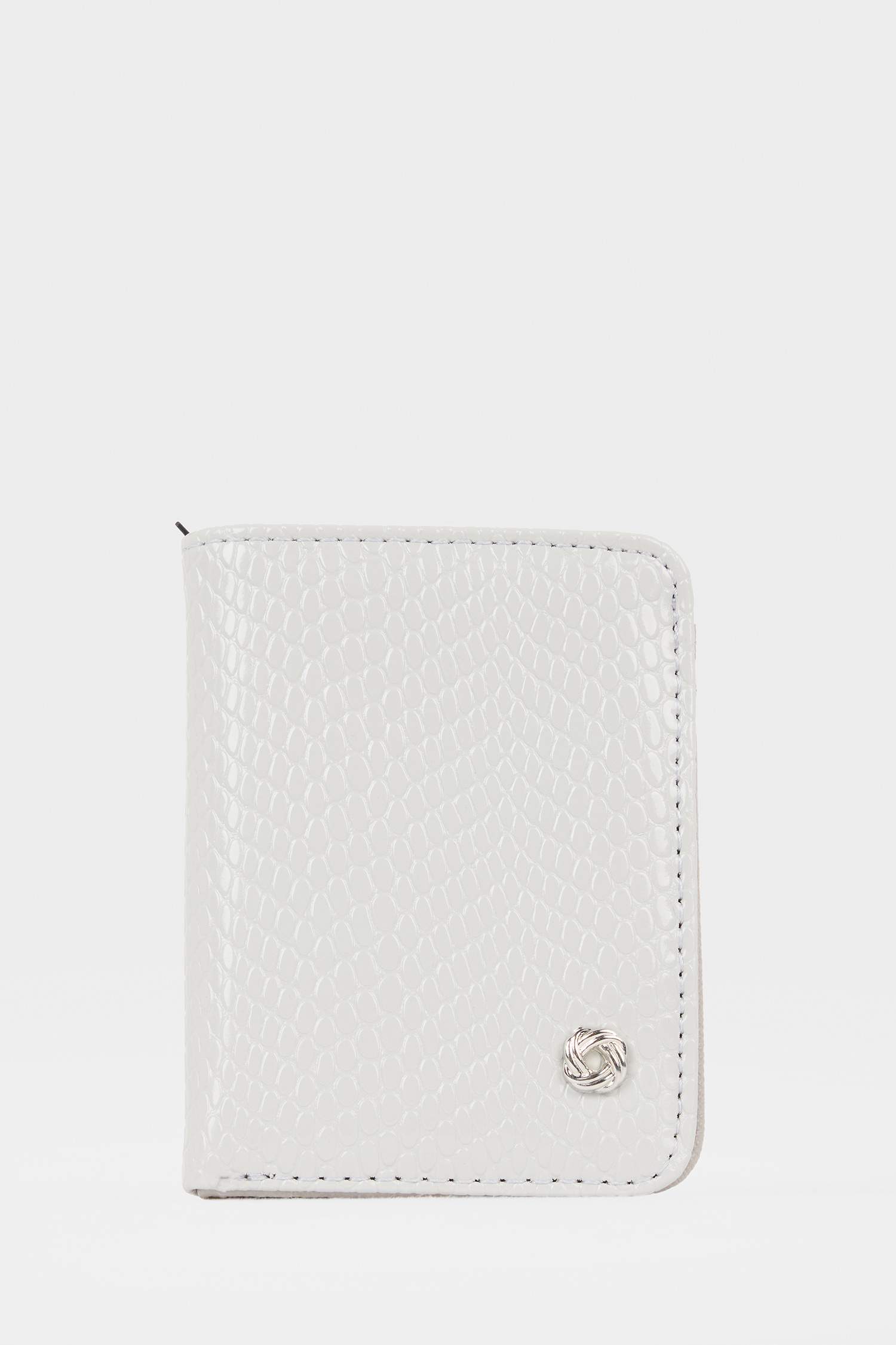 Kadın Suni Deri Cüzdan