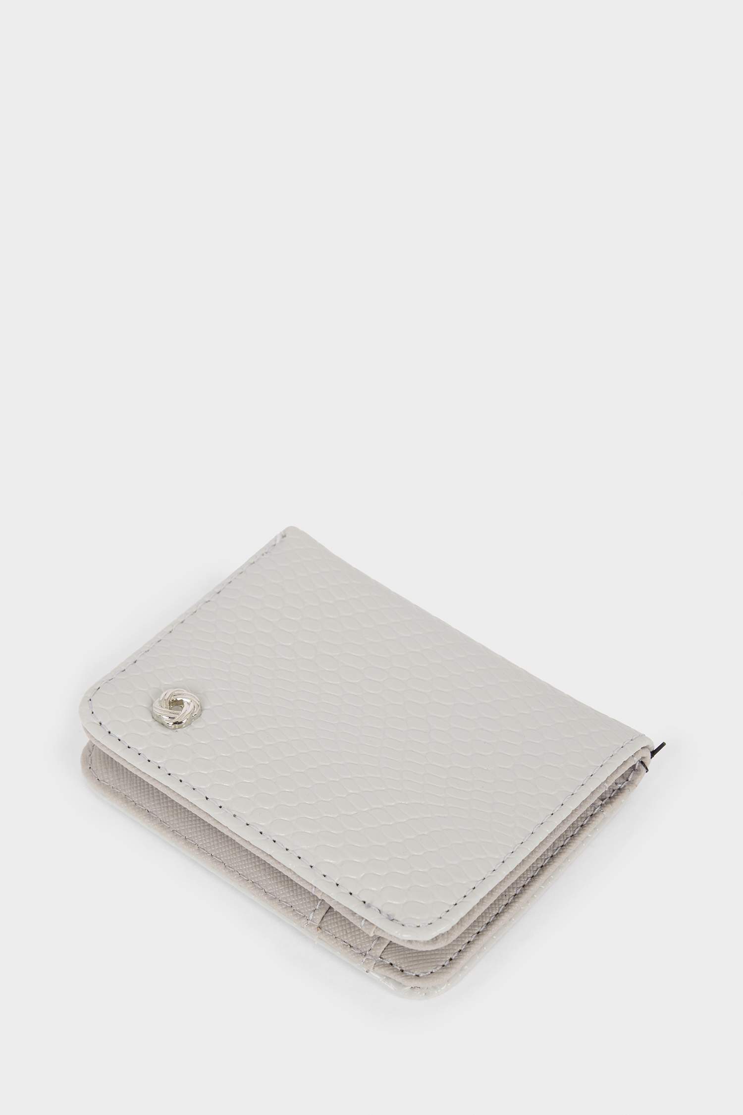 Kadın Suni Deri Cüzdan