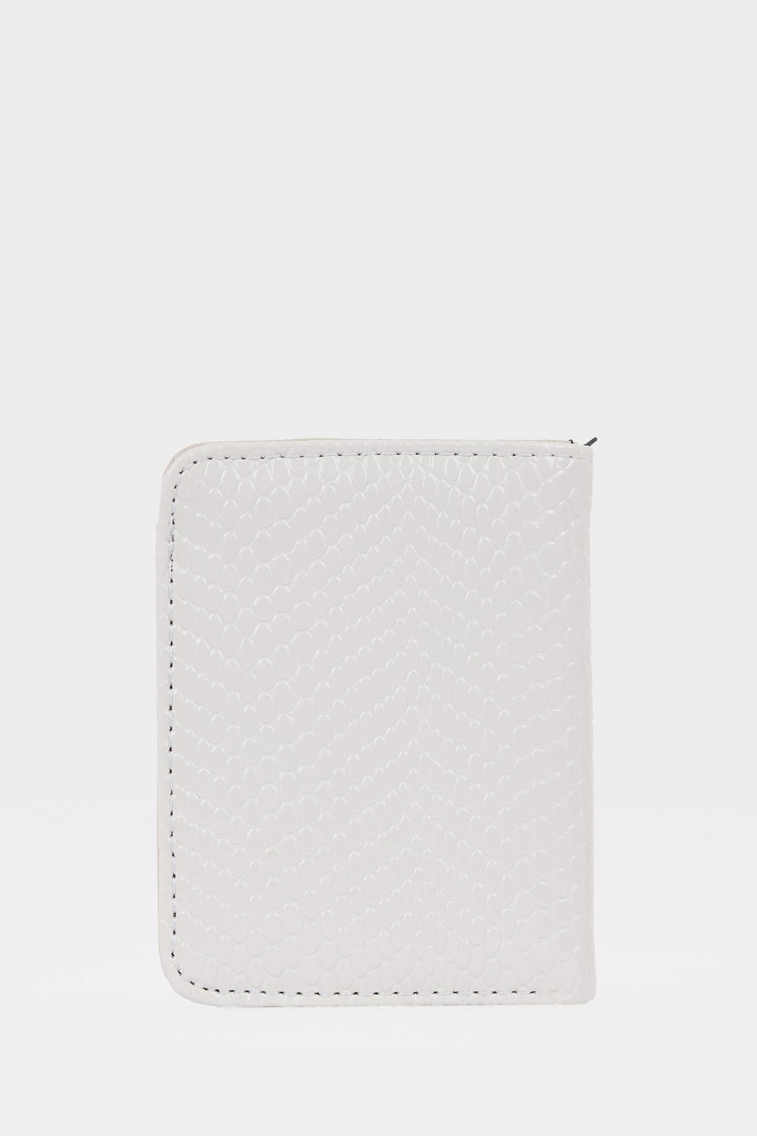 Kadın Suni Deri Cüzdan