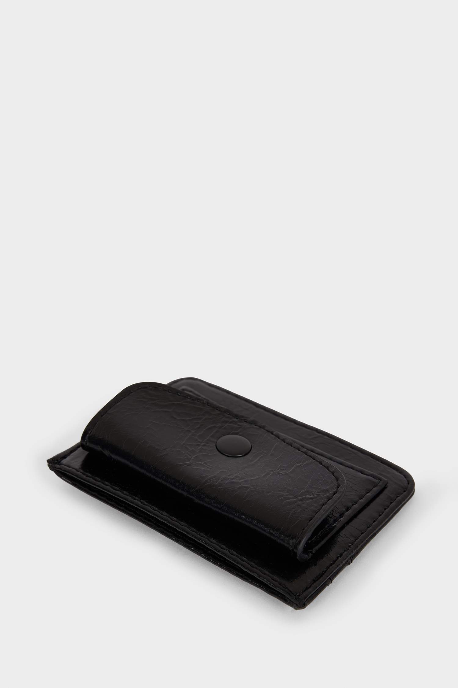 Kadın Suni Deri Kartlık