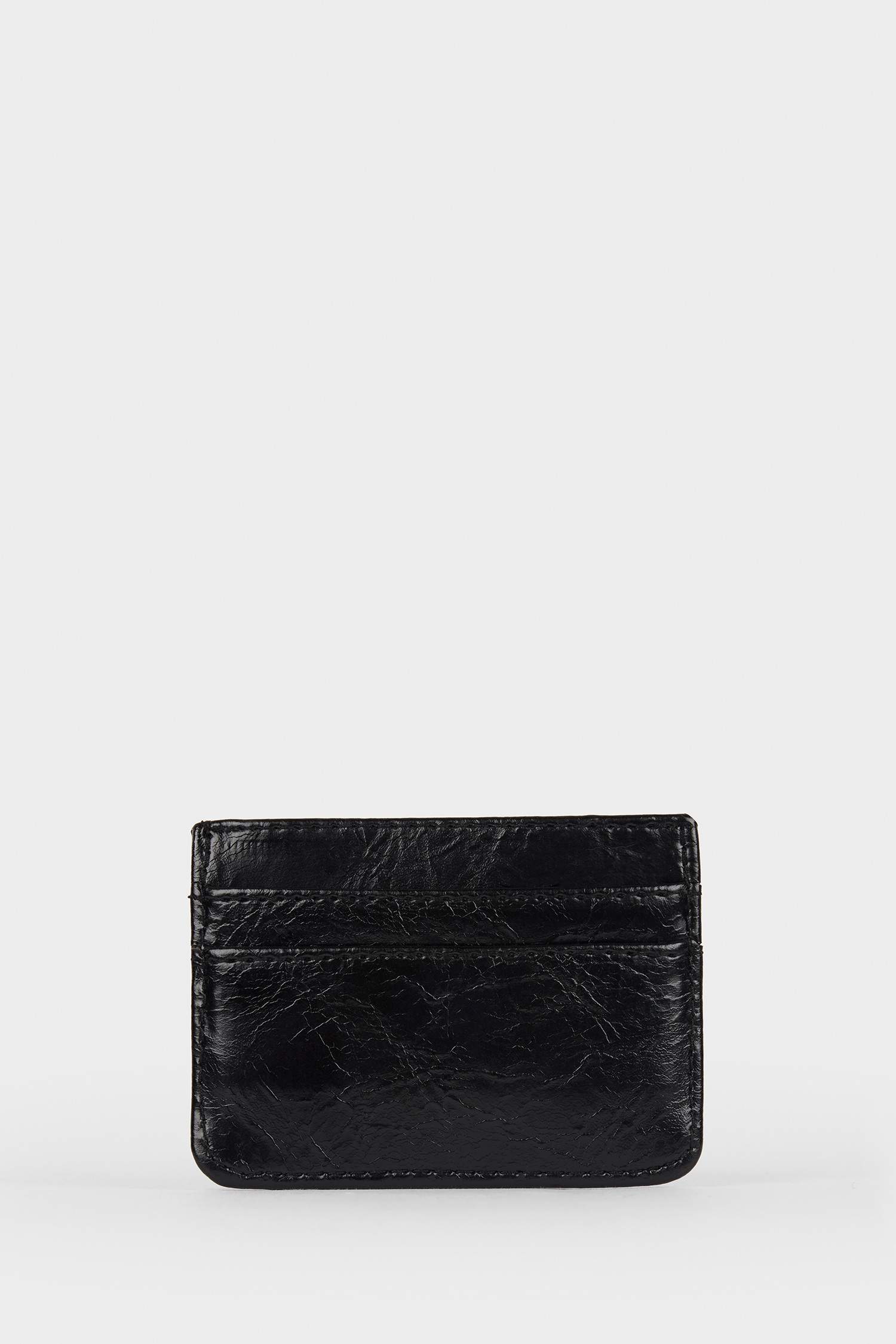 Kadın Suni Deri Kartlık