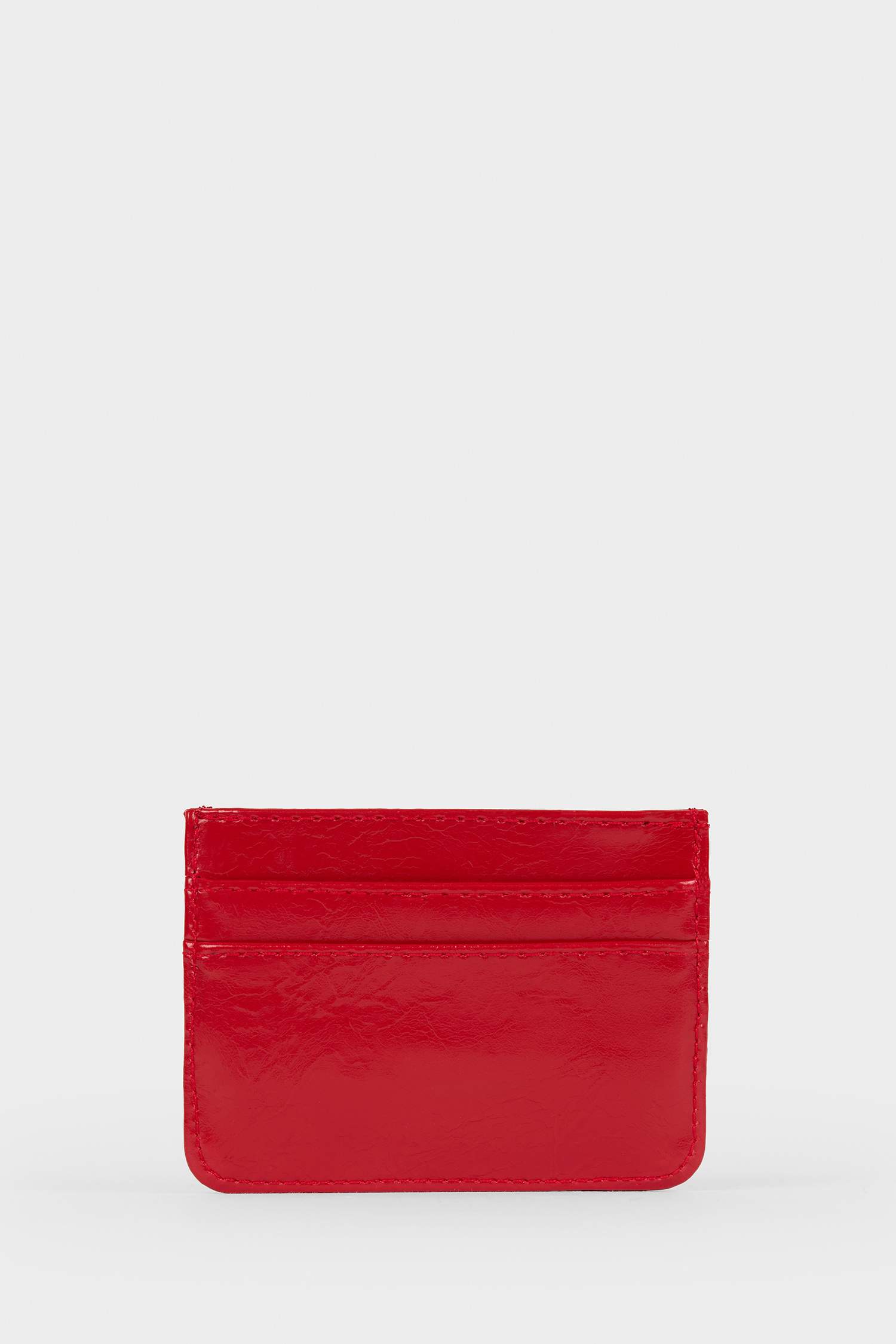 Kadın Suni Deri Kartlık