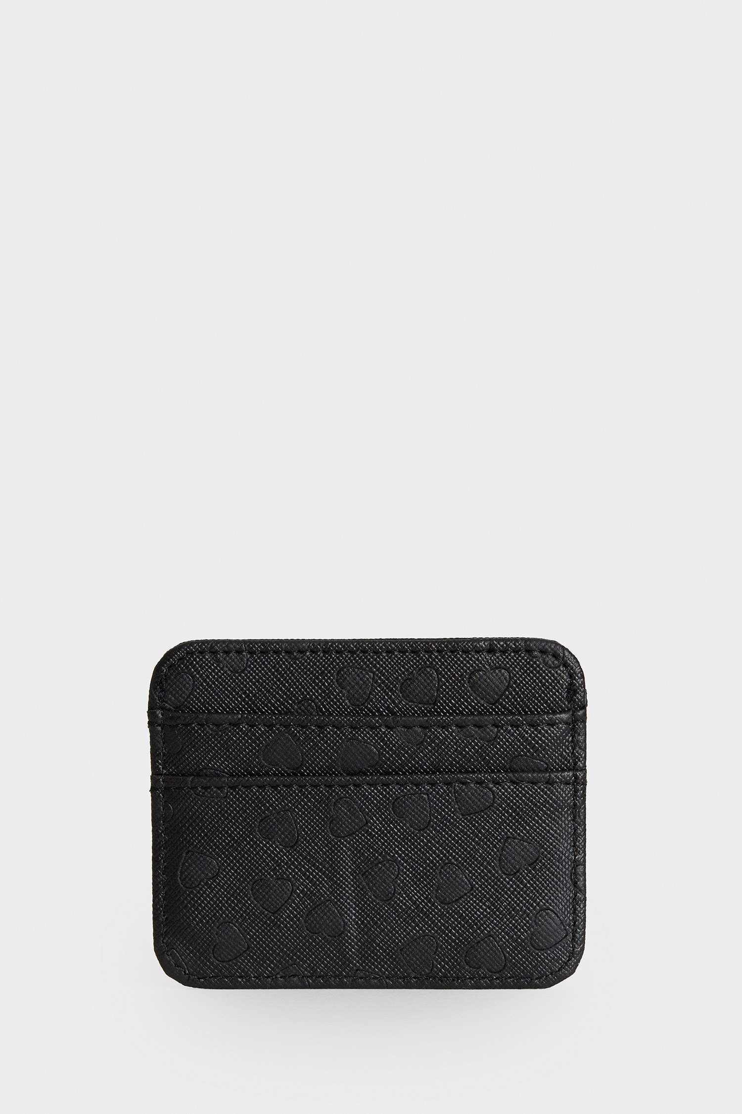 Kadın Suni Deri Kartlık