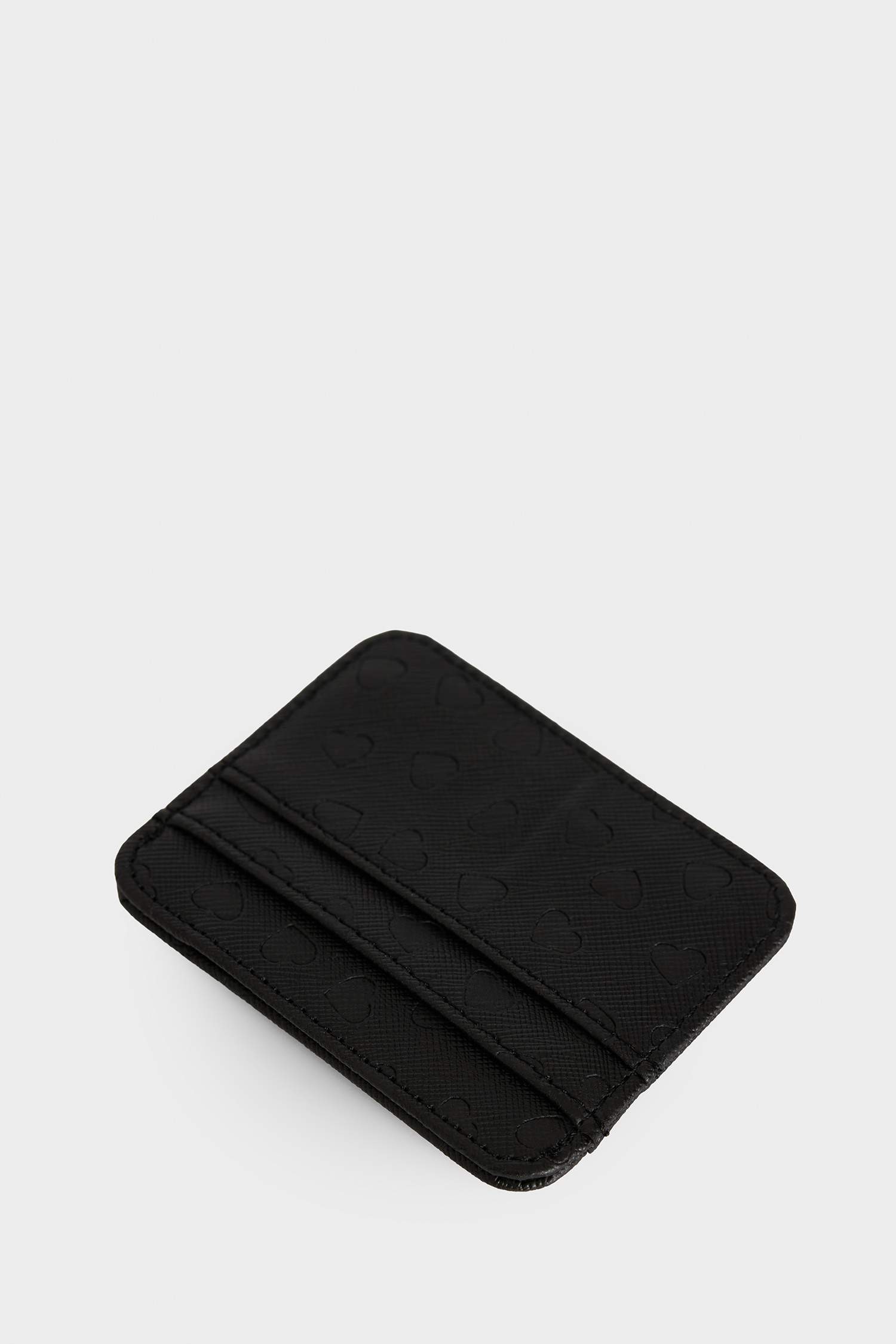 Kadın Suni Deri Kartlık