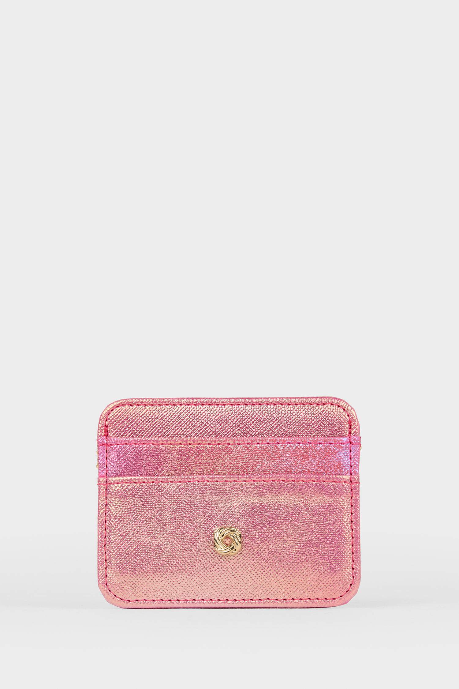 Kadın Suni Deri Kartlık