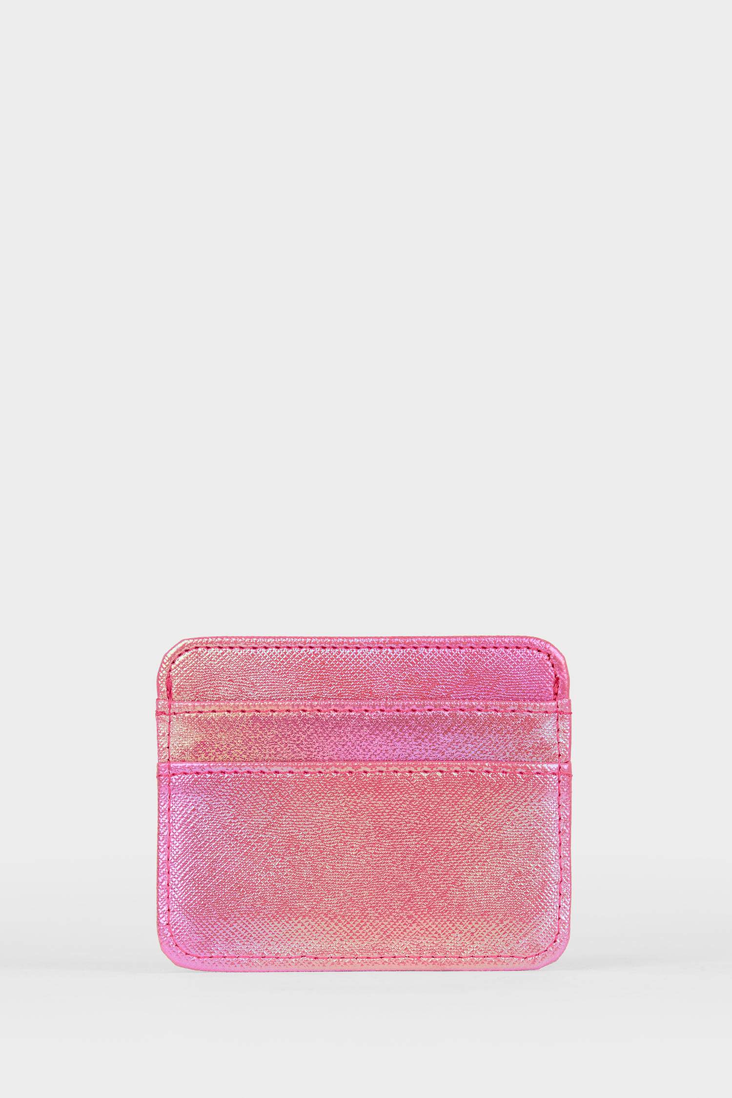 Kadın Suni Deri Kartlık