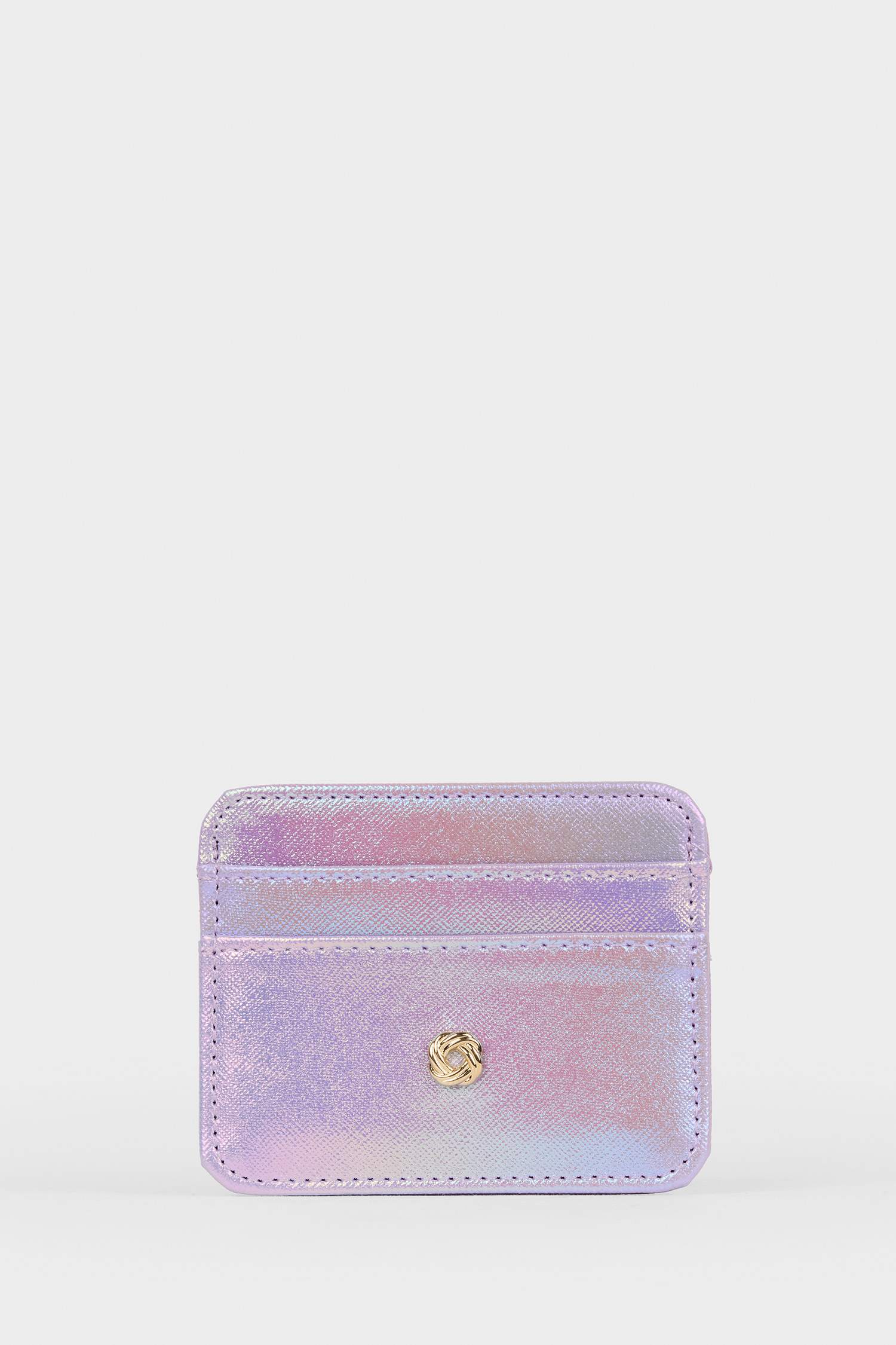 Kadın Suni Deri Kartlık