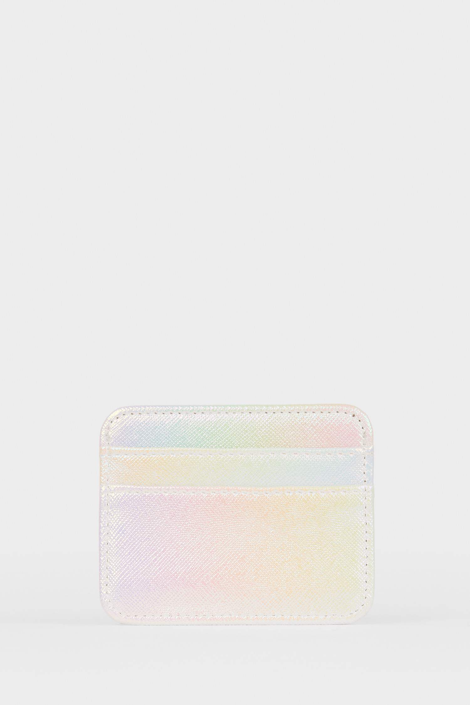 Kadın Suni Deri Kartlık