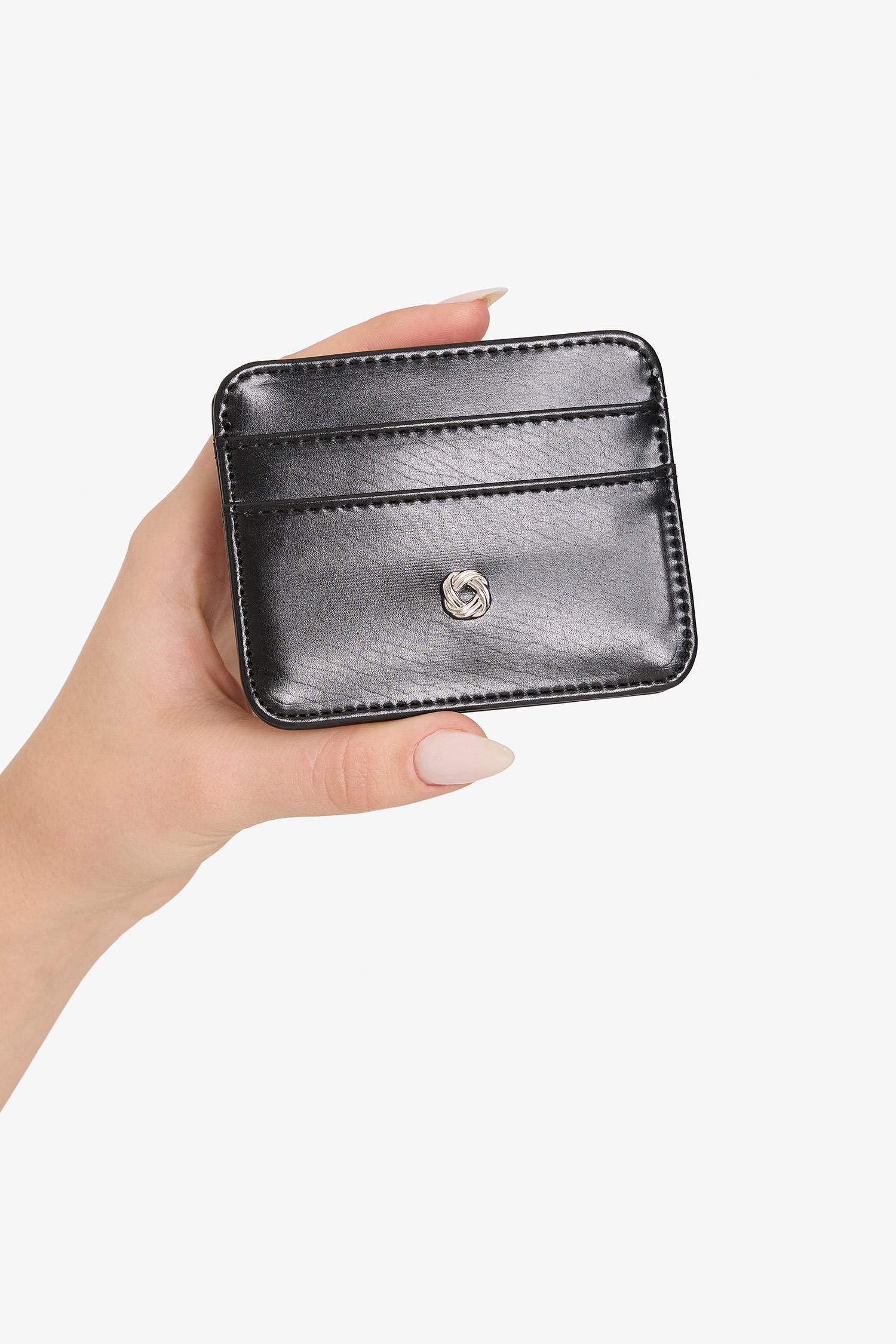 Kadın Suni Deri Kartlık