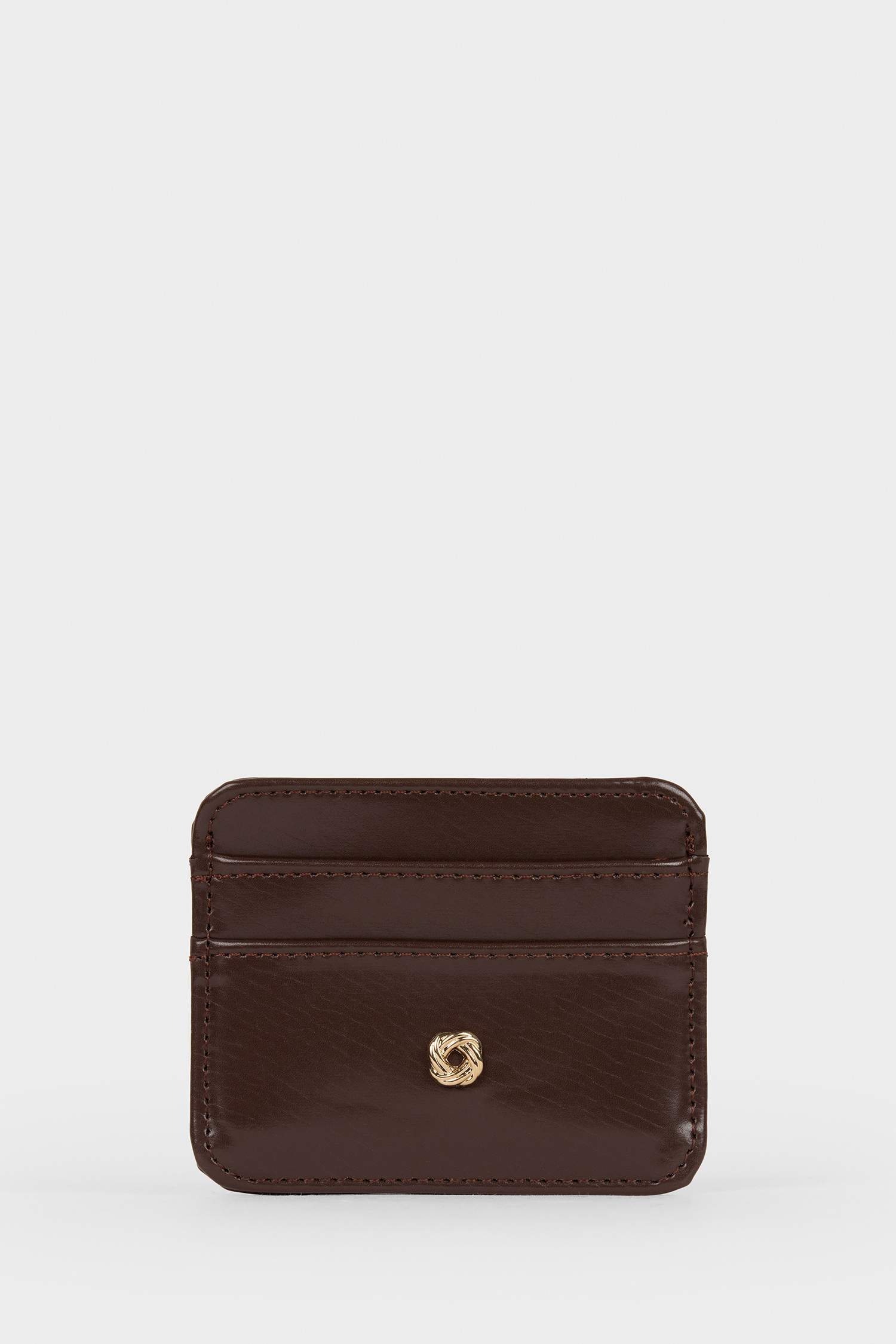 Kadın Suni Deri Kartlık