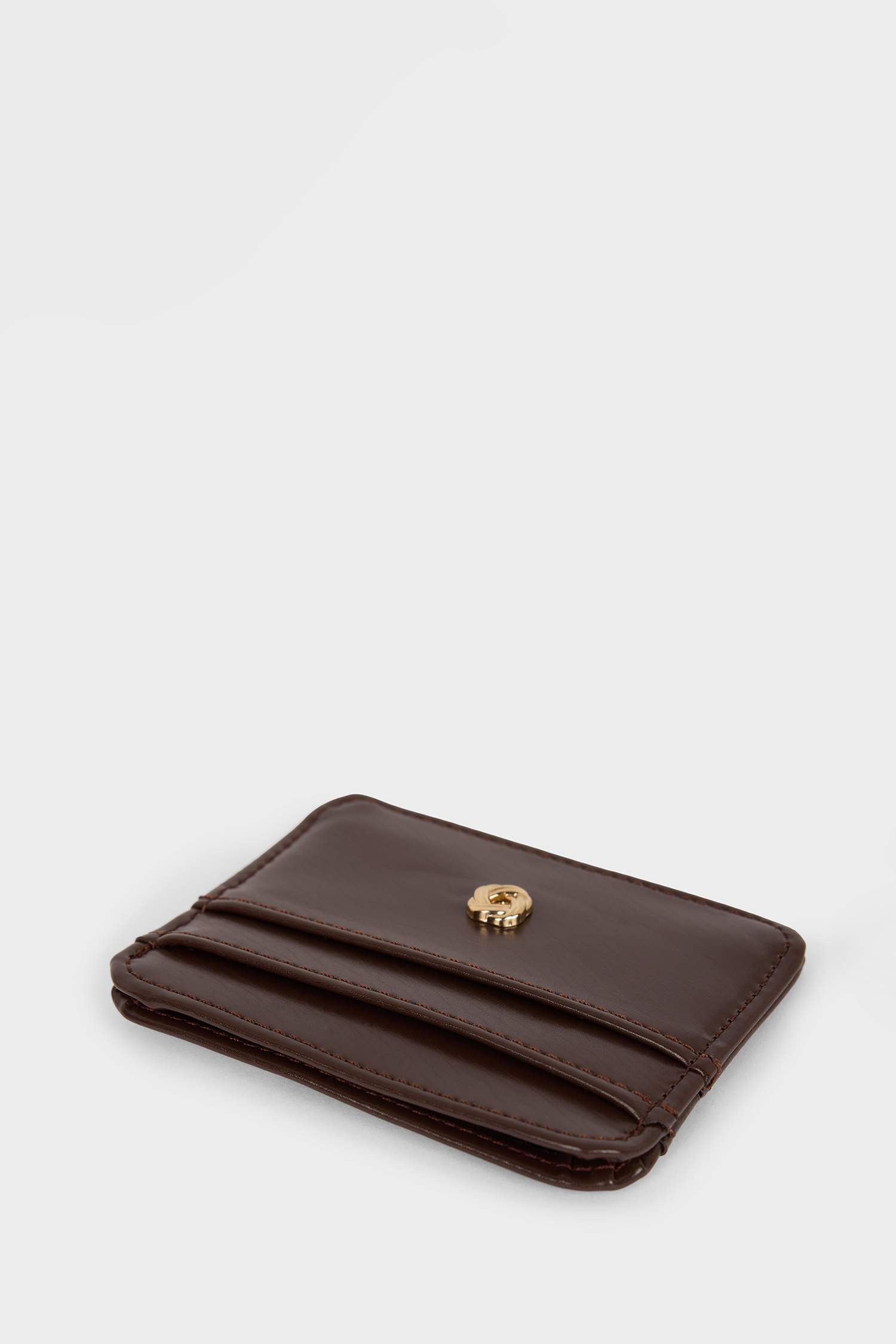 Kadın Suni Deri Kartlık