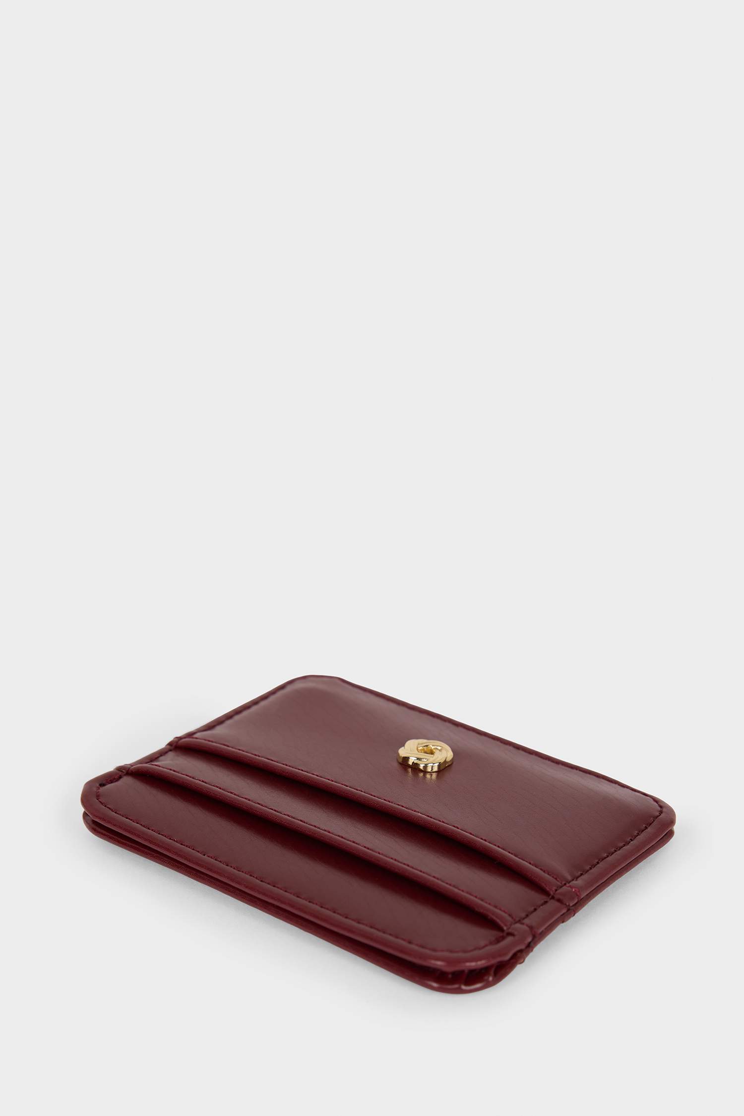 Kadın Suni Deri Kartlık