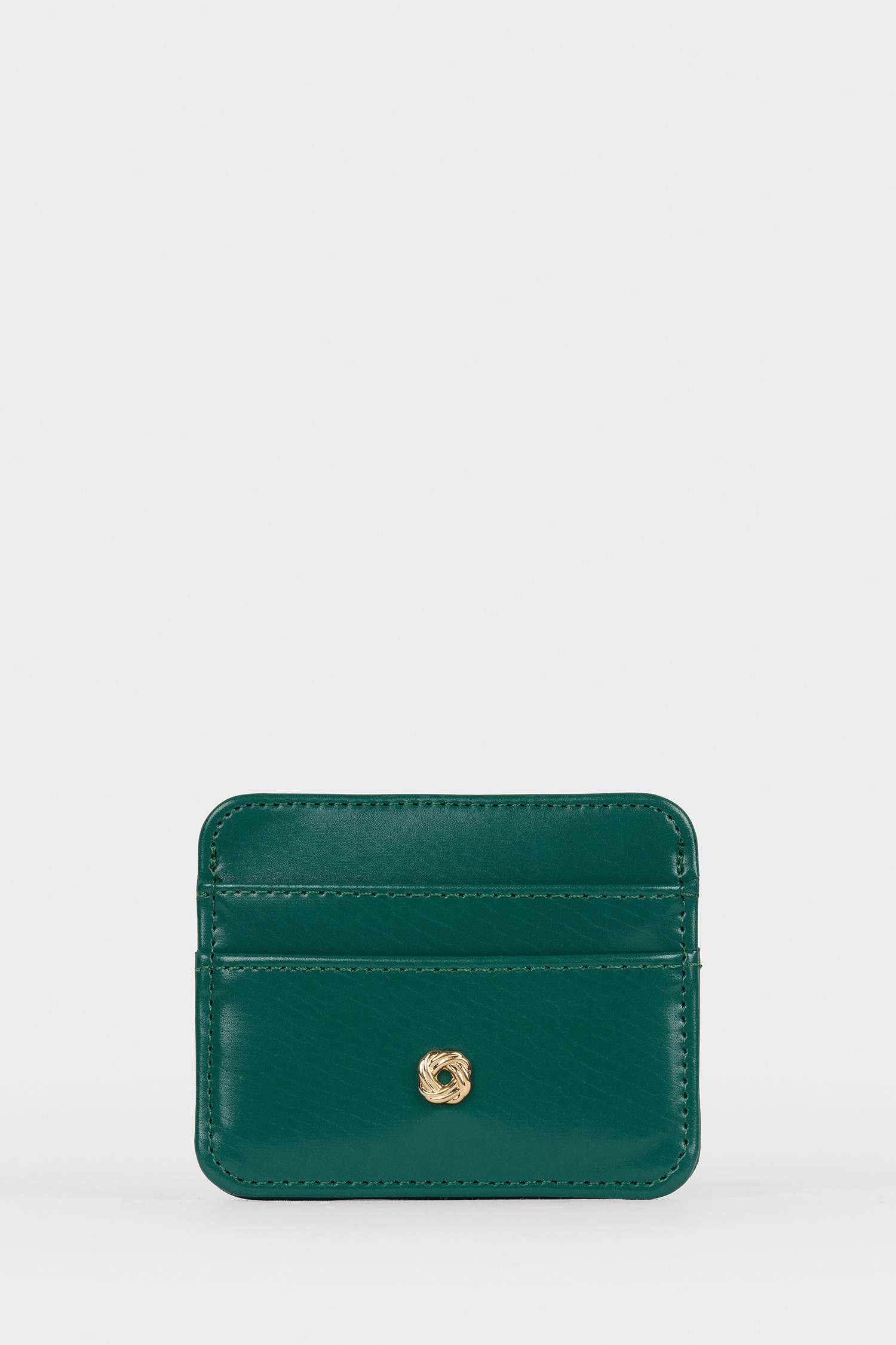 Kadın Suni Deri Kartlık