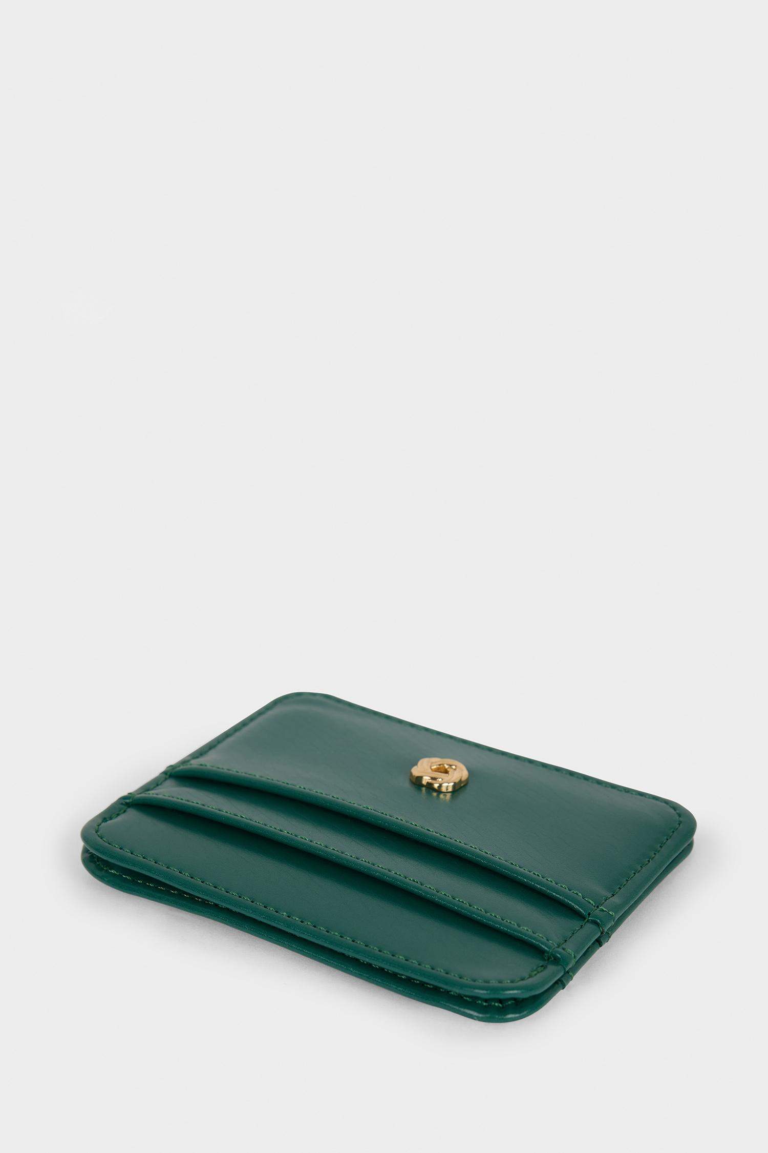 Kadın Suni Deri Kartlık