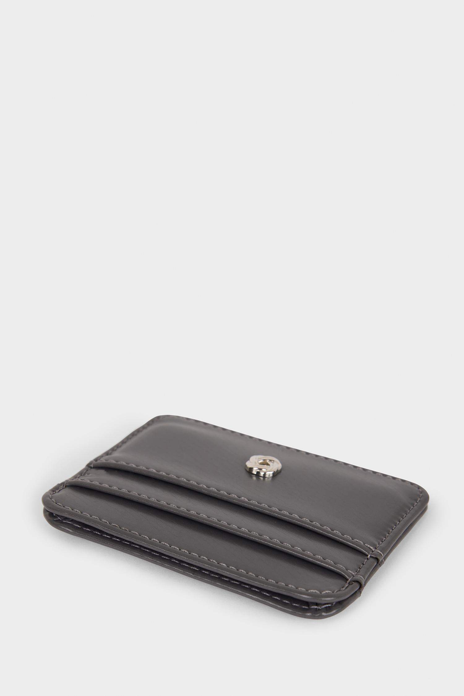 Kadın Suni Deri Kartlık